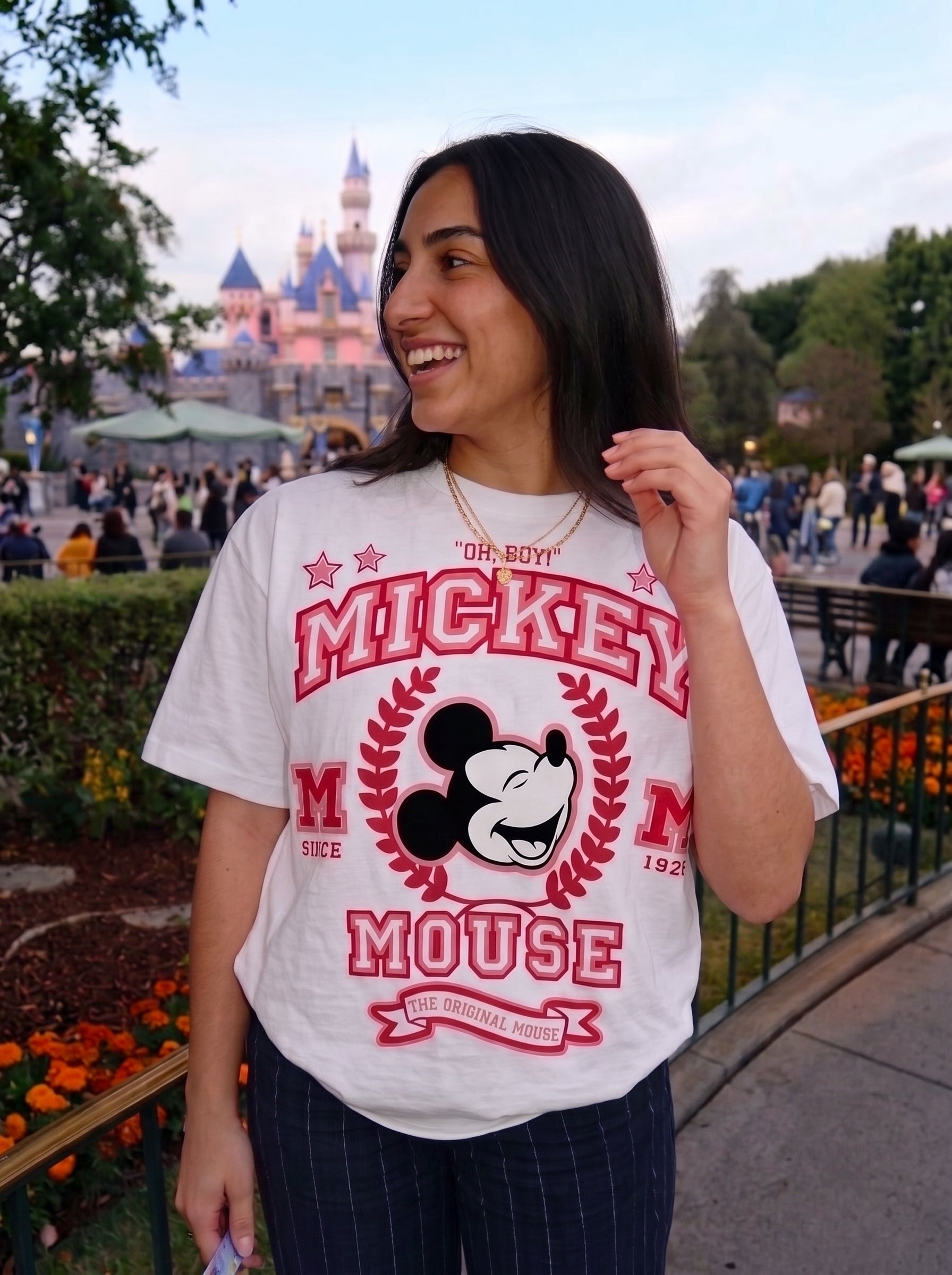 The Original Mouse T-Shirt