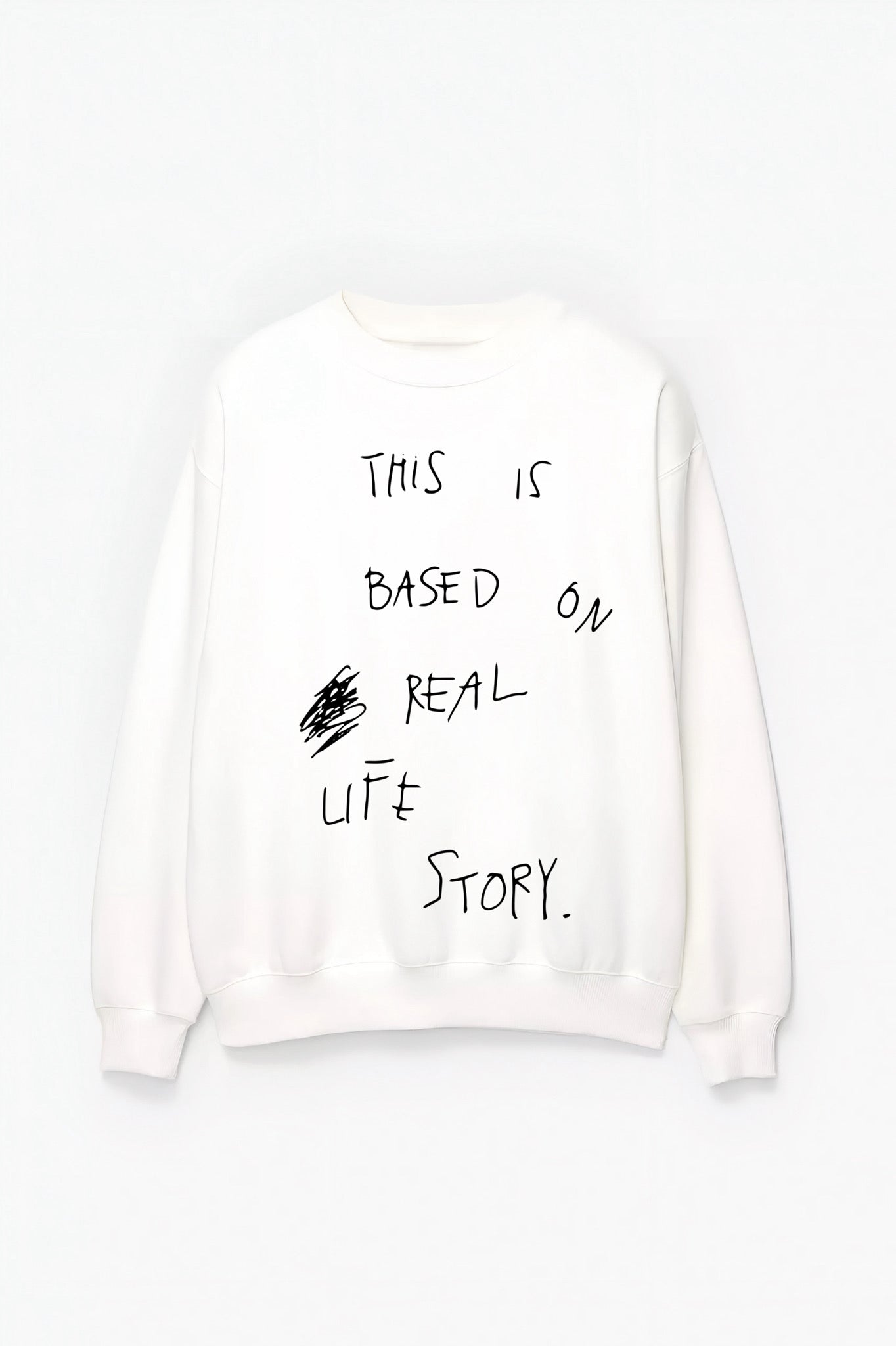 Based On Real Life Story