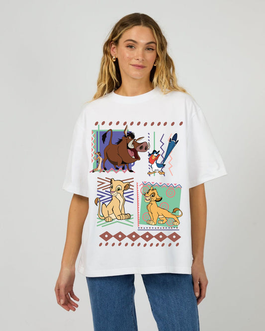 Lion King Loverss - Hippies TownT-shirtHippies Town