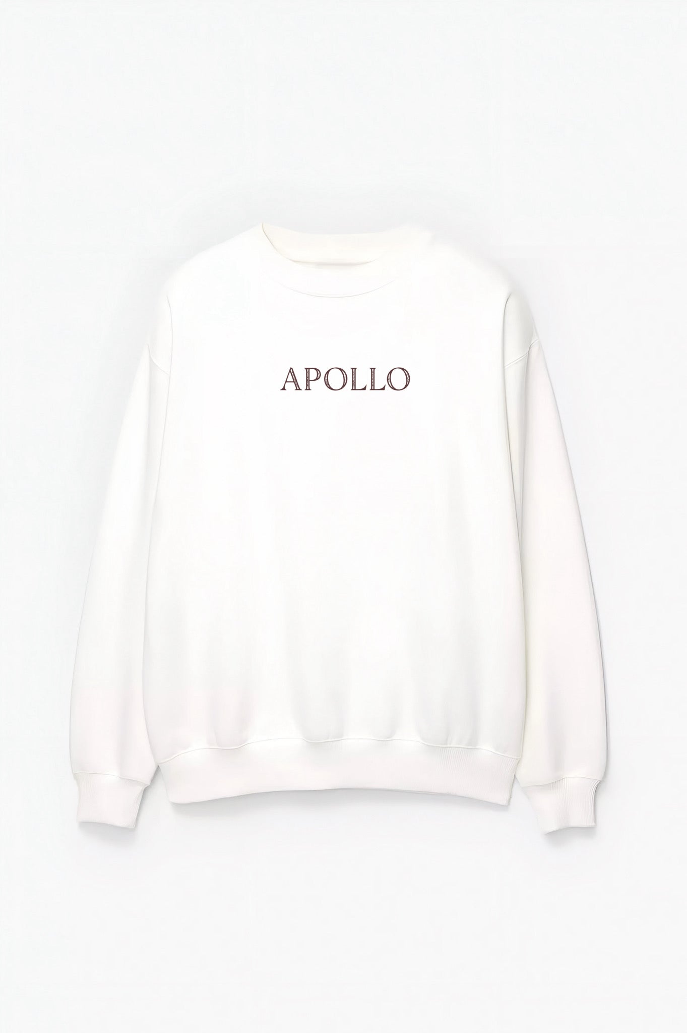 Apollo Crewneck