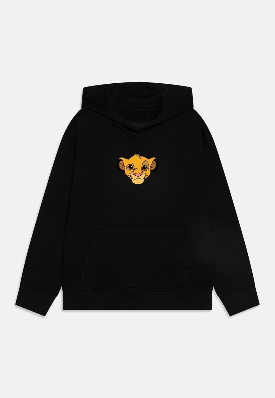 Little Simba kids Hoodie - Hippies Town
