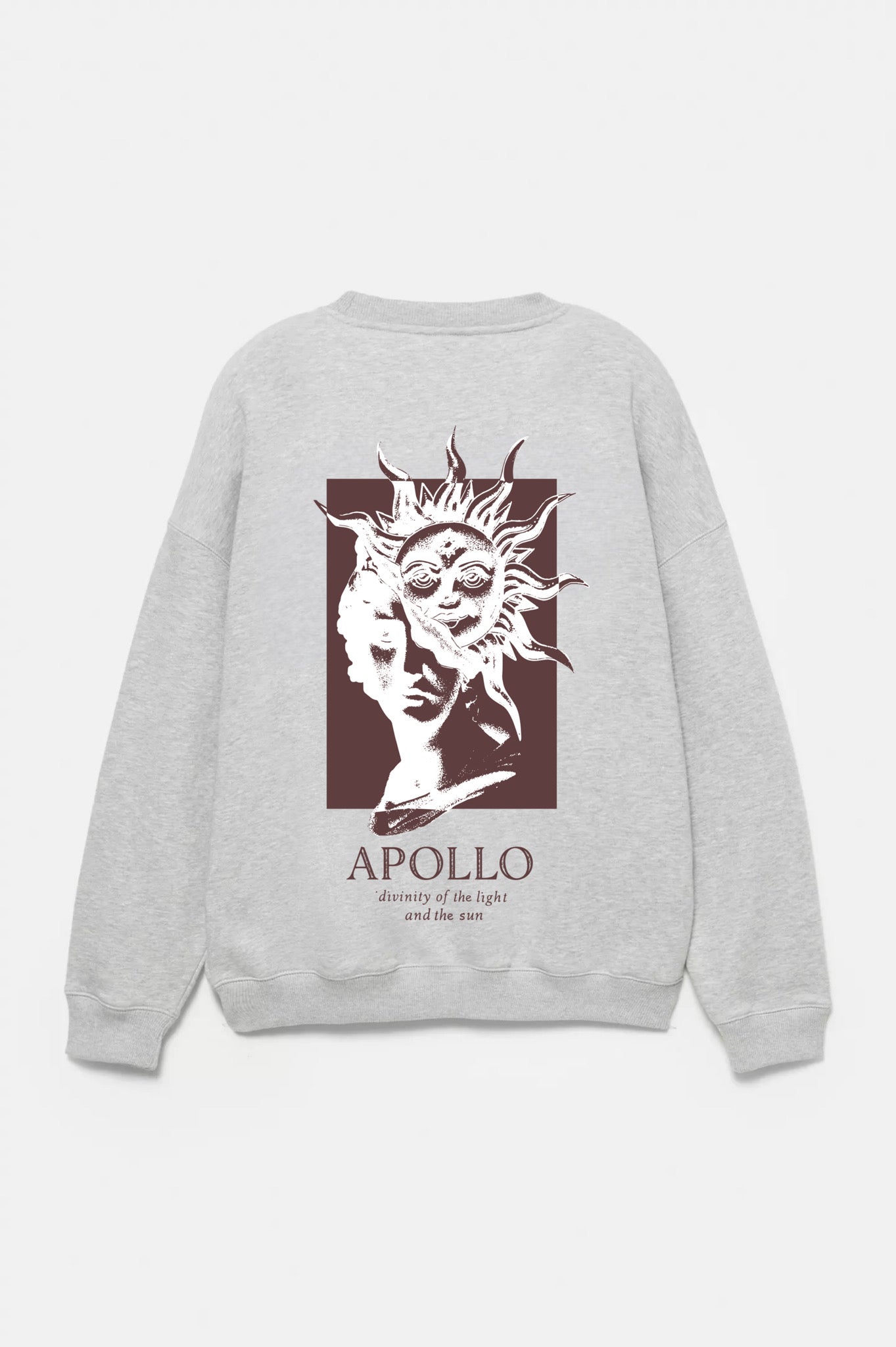 Apollo Crewneck