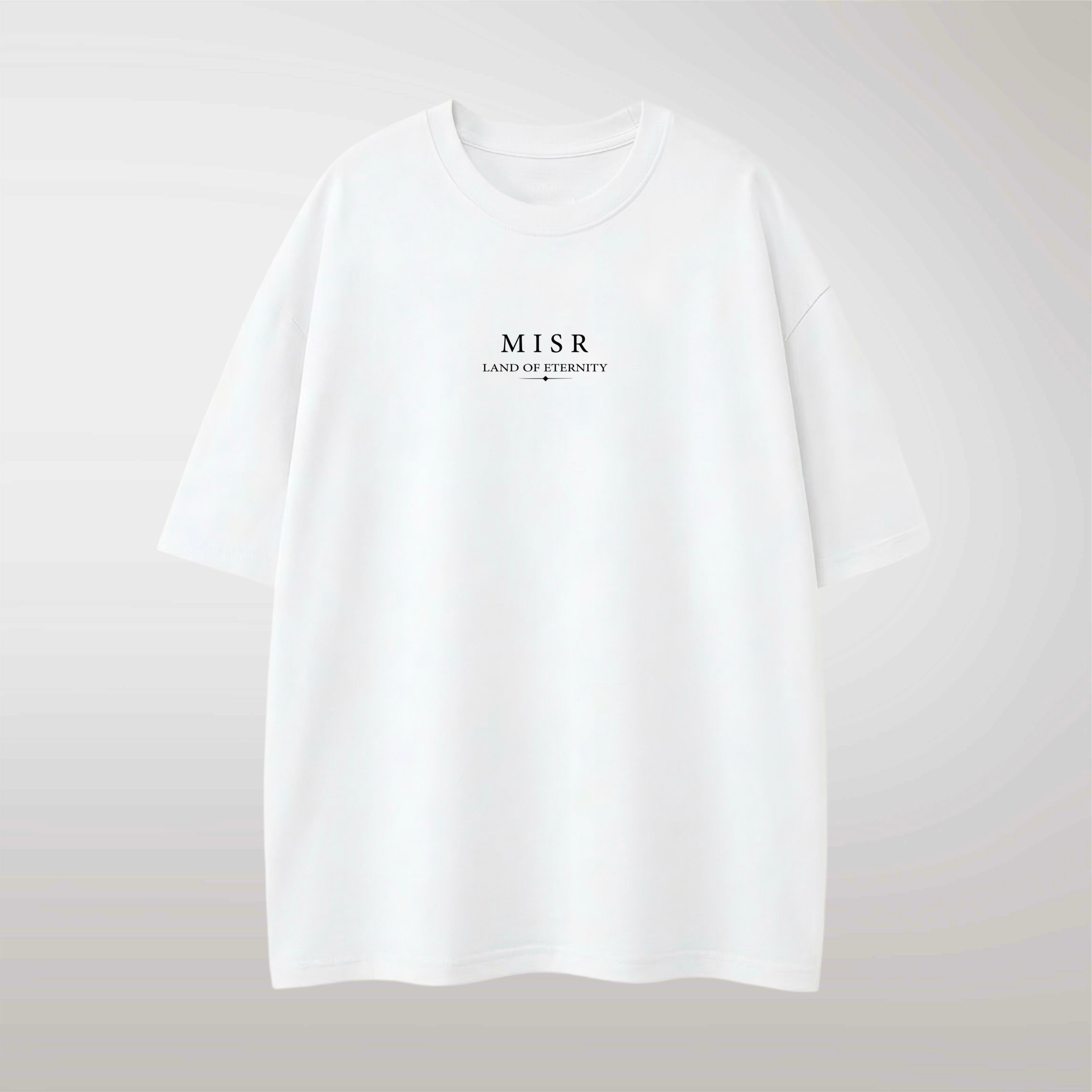 MISR T-Shirt