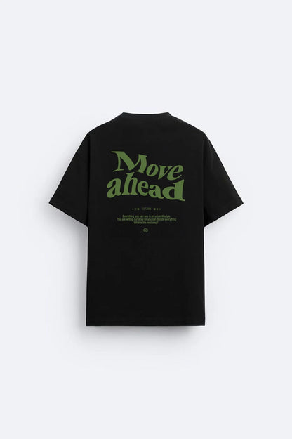 Urban lifestyle (Black ) - Hippies TownT-shirtHippies Town
