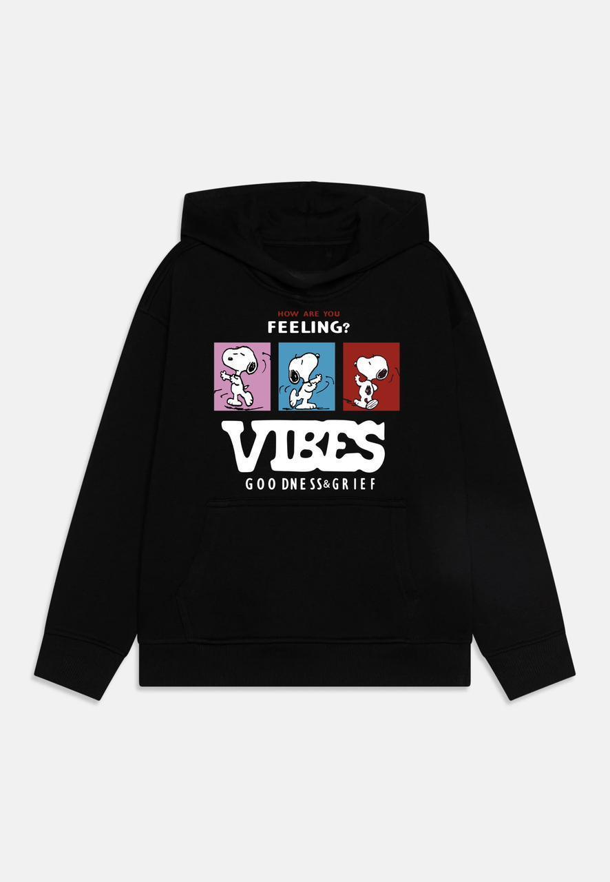 Scooby Vibes kids Hoodie - Hippies Town
