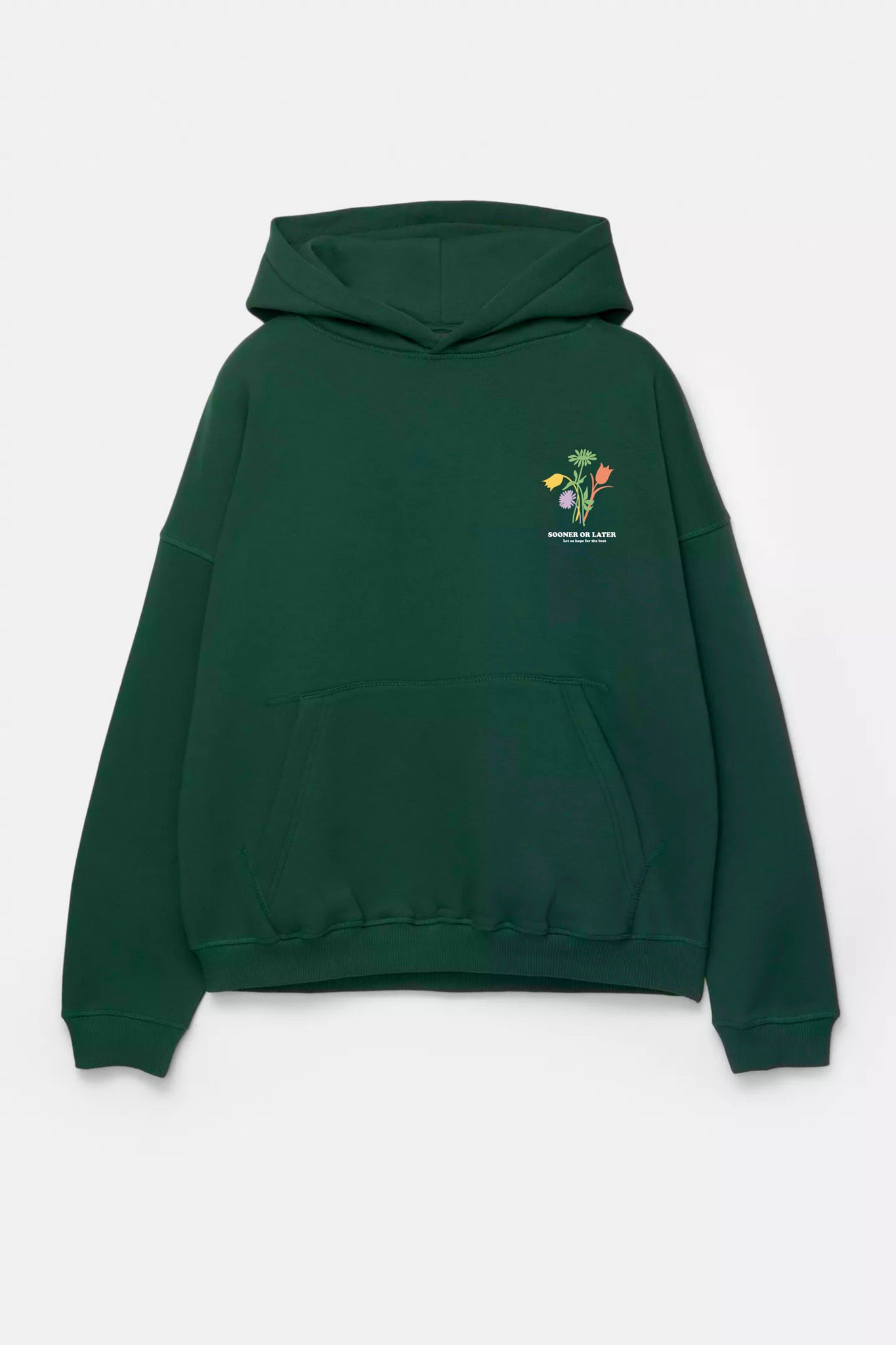Let Us Hope Hoodie