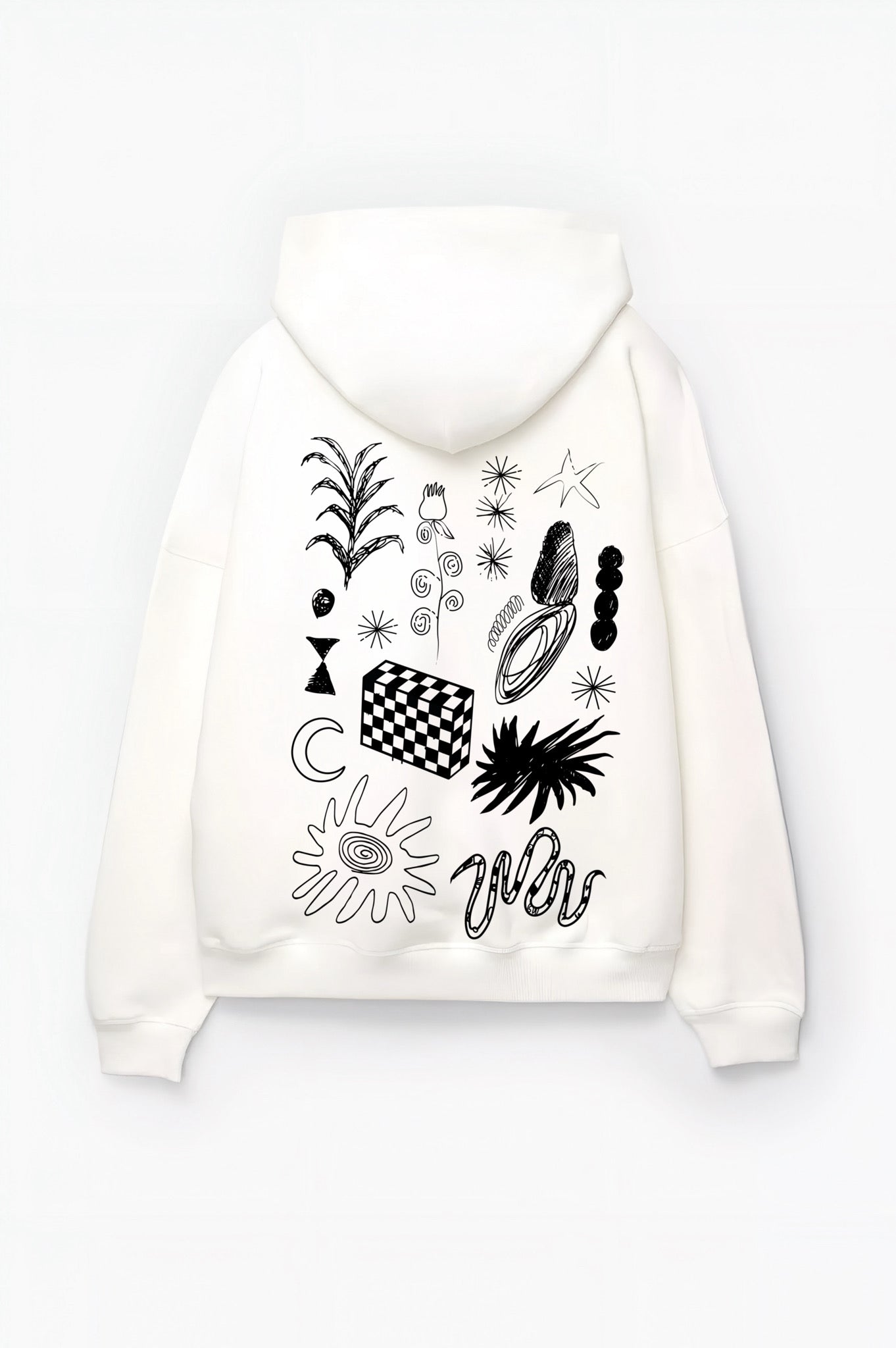The Eye Hoodie