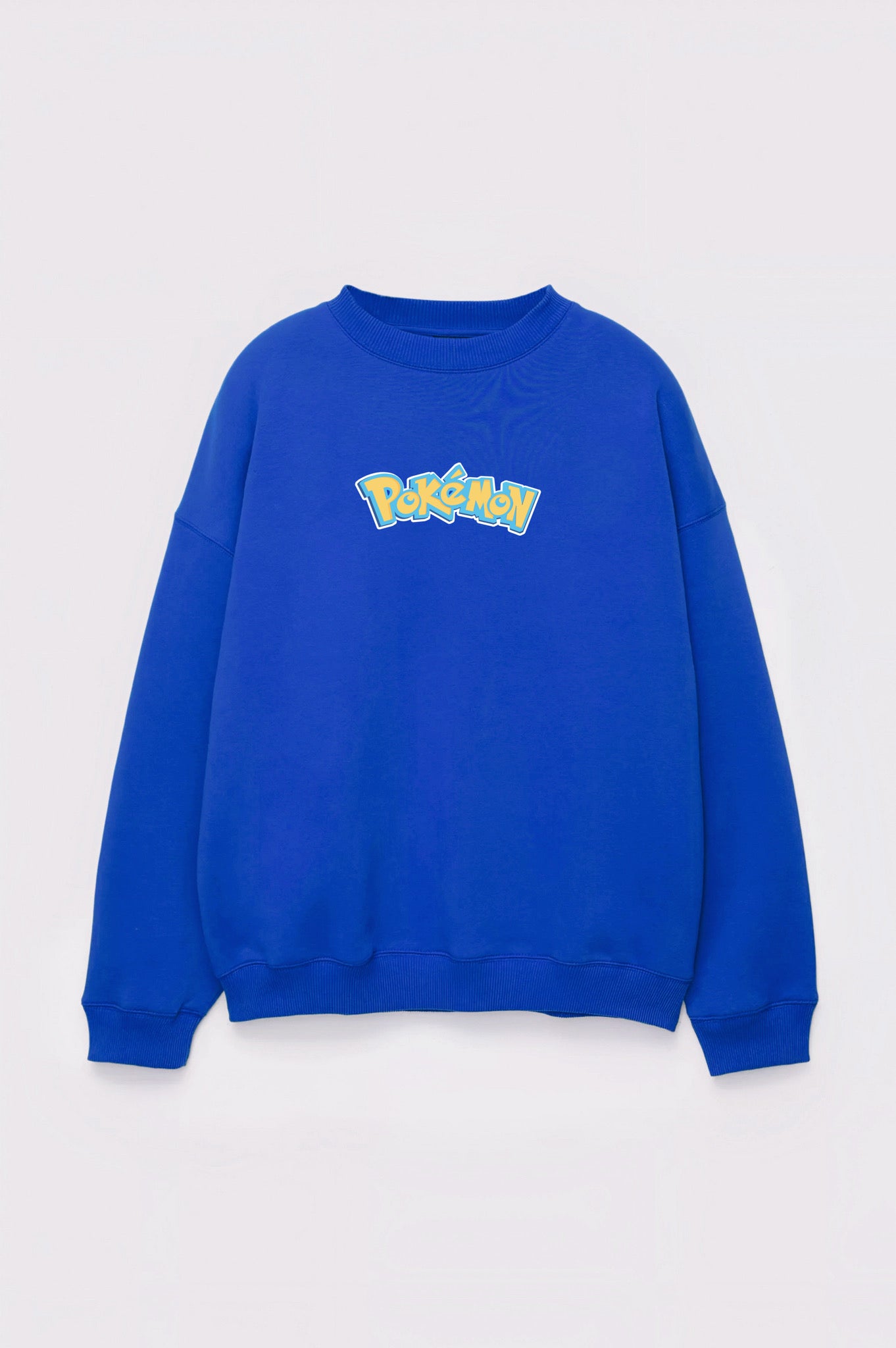 Pokémon Crewneck
