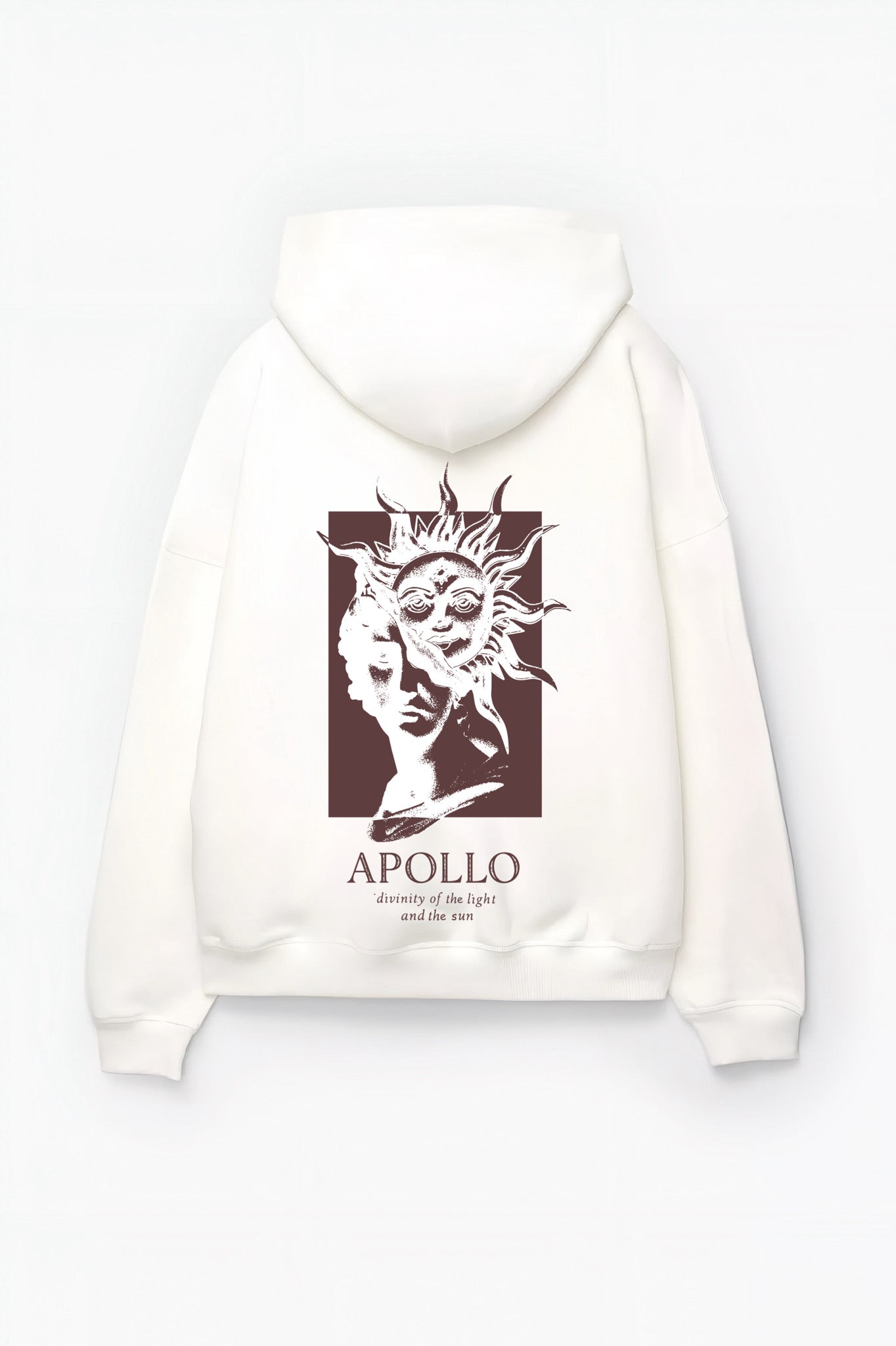 Apollo Hoodie