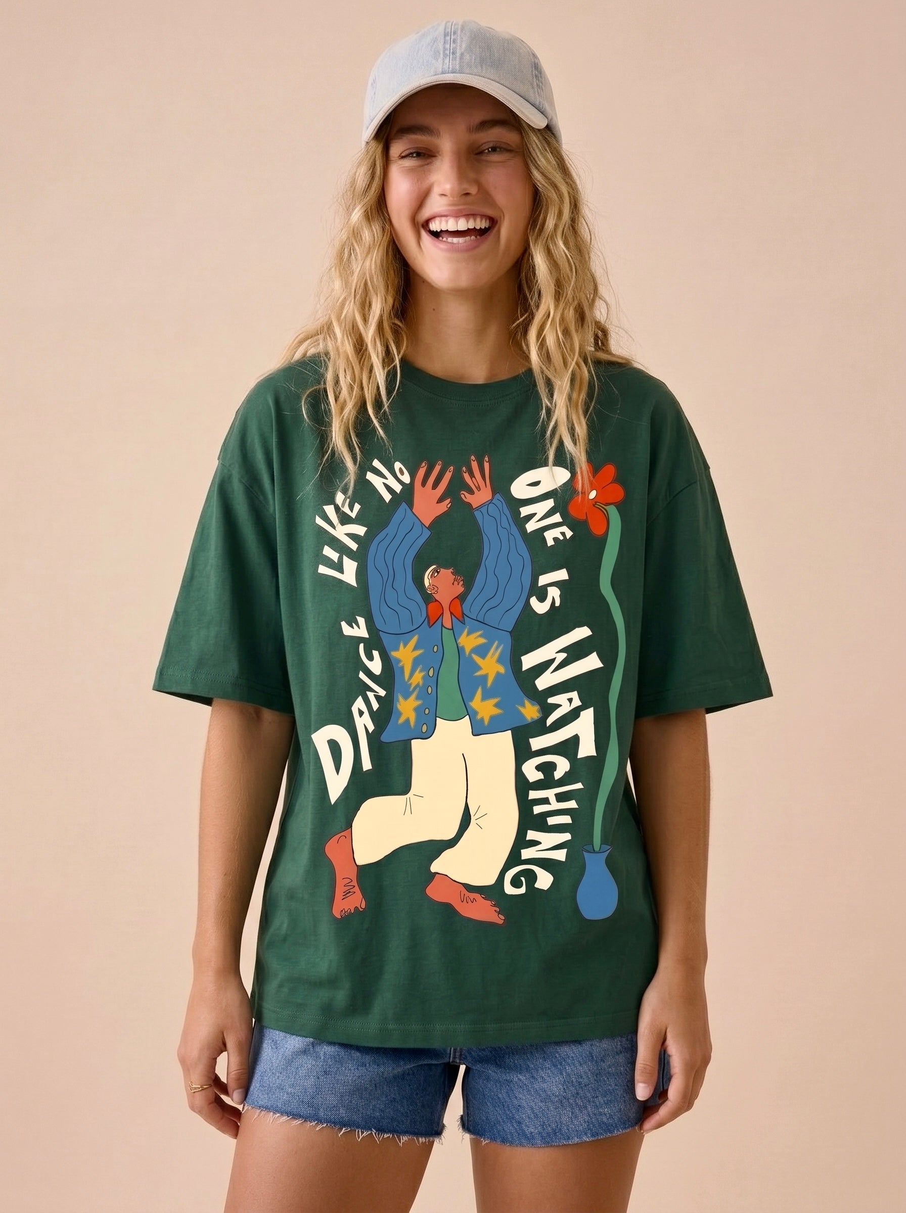 Just Dance T-Shirt