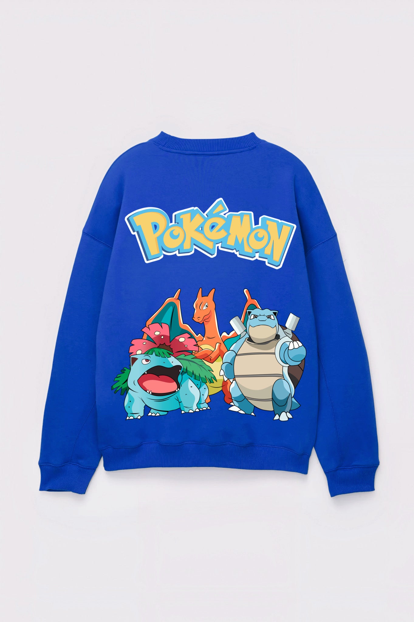 Pokémon Crewneck