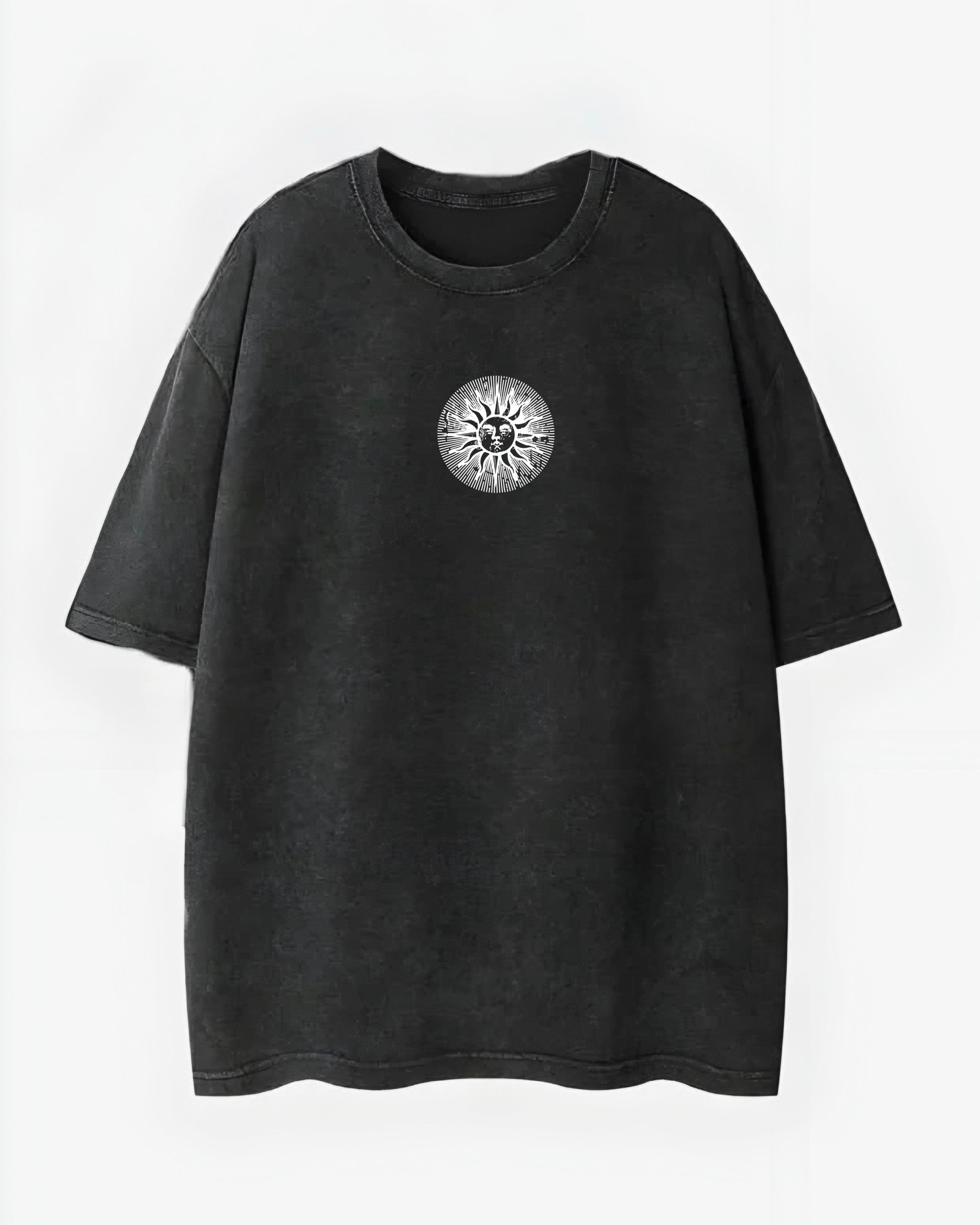 Moonlight Washed T-Shirt