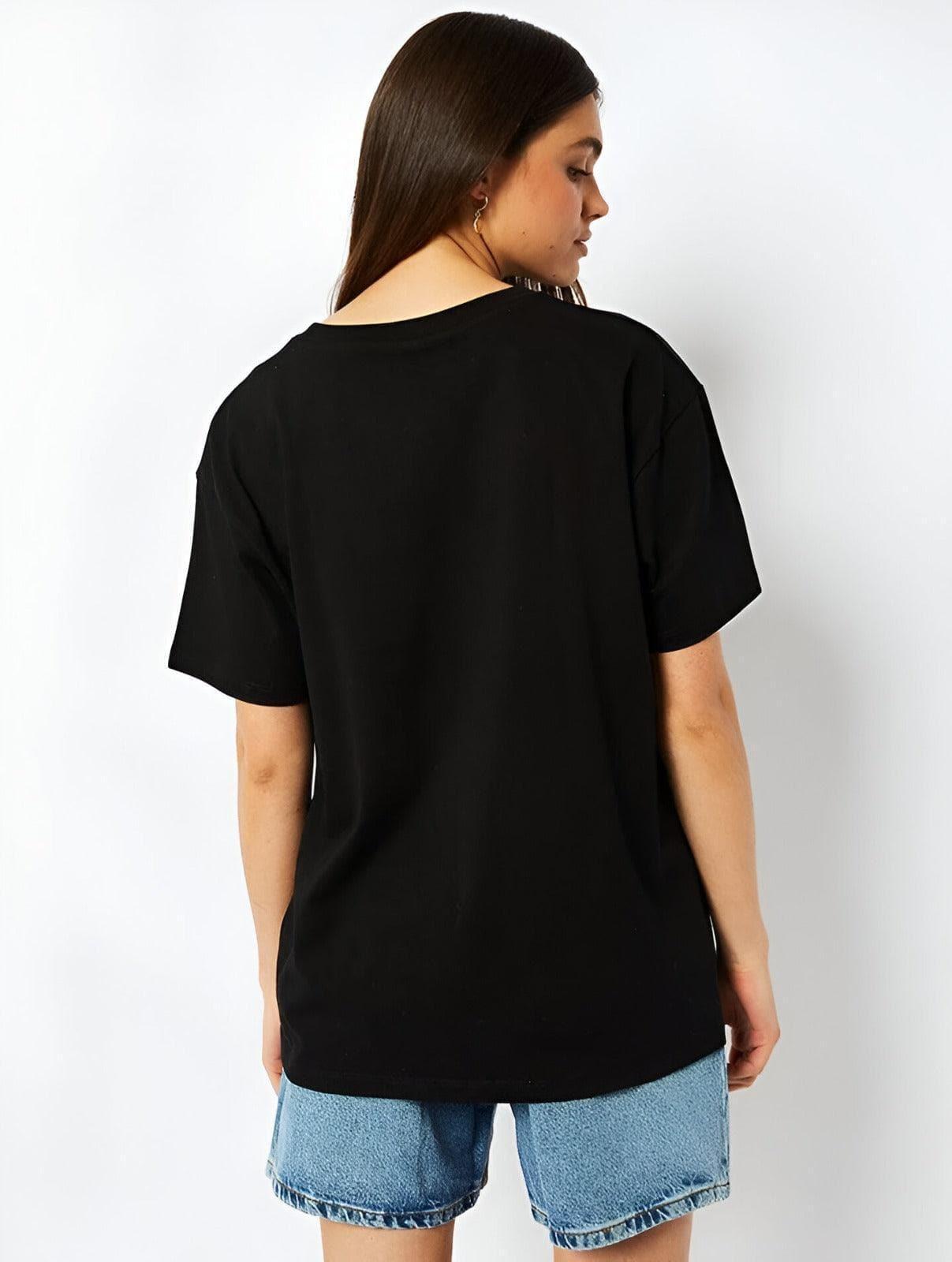 Toxic T-Shirt T-Shirt - Hippies Town