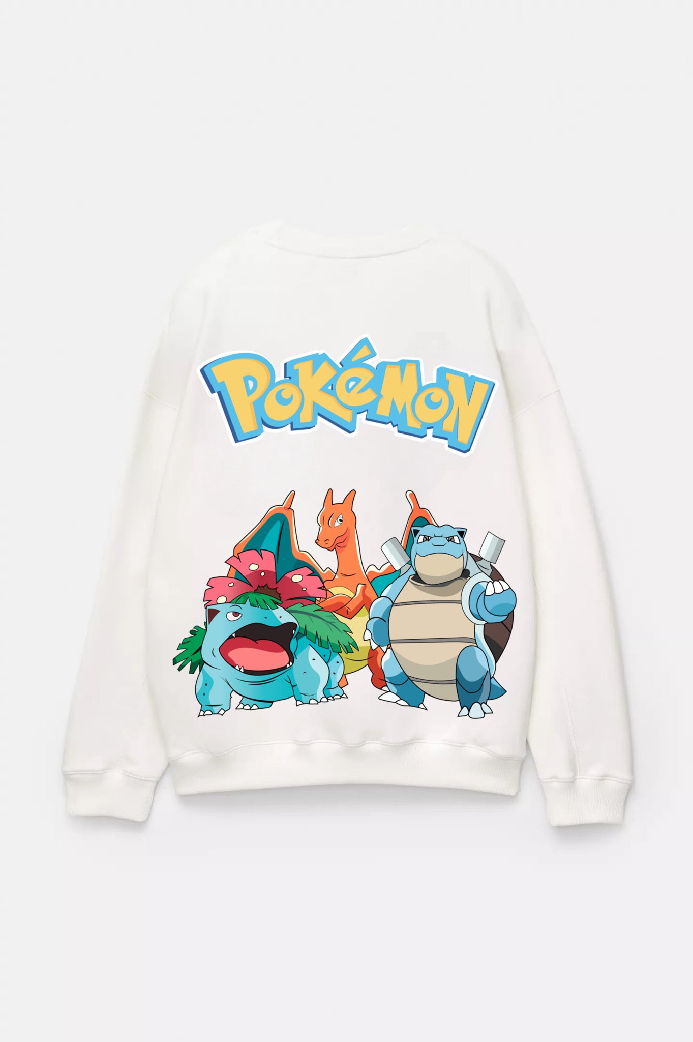 Pokémon Crewneck