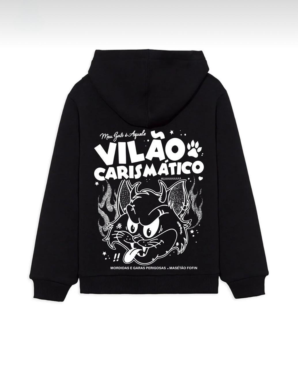 Tom kids Hoodie - Hippies Town