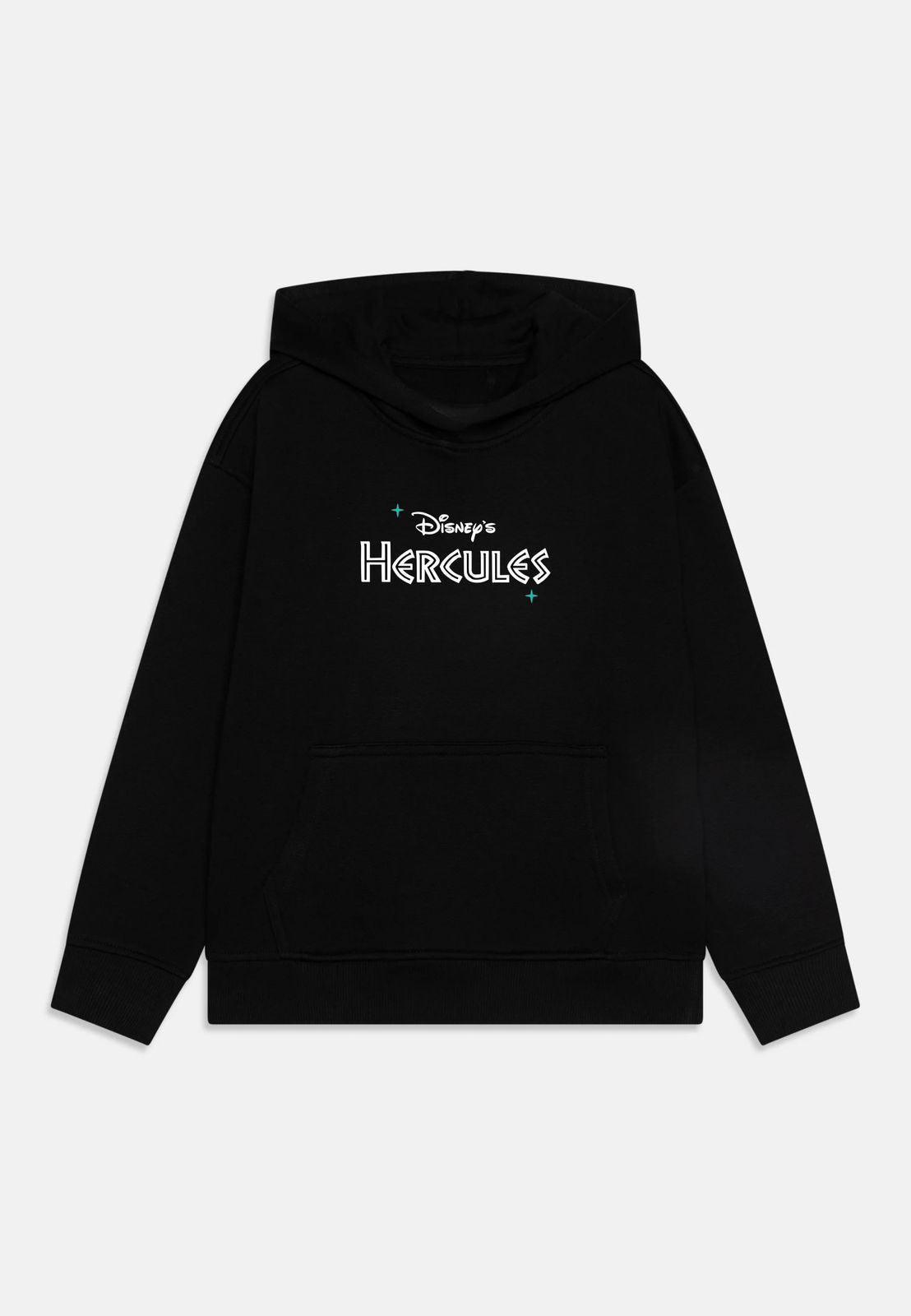 Hercules Kids Hoodie - Hippies Town