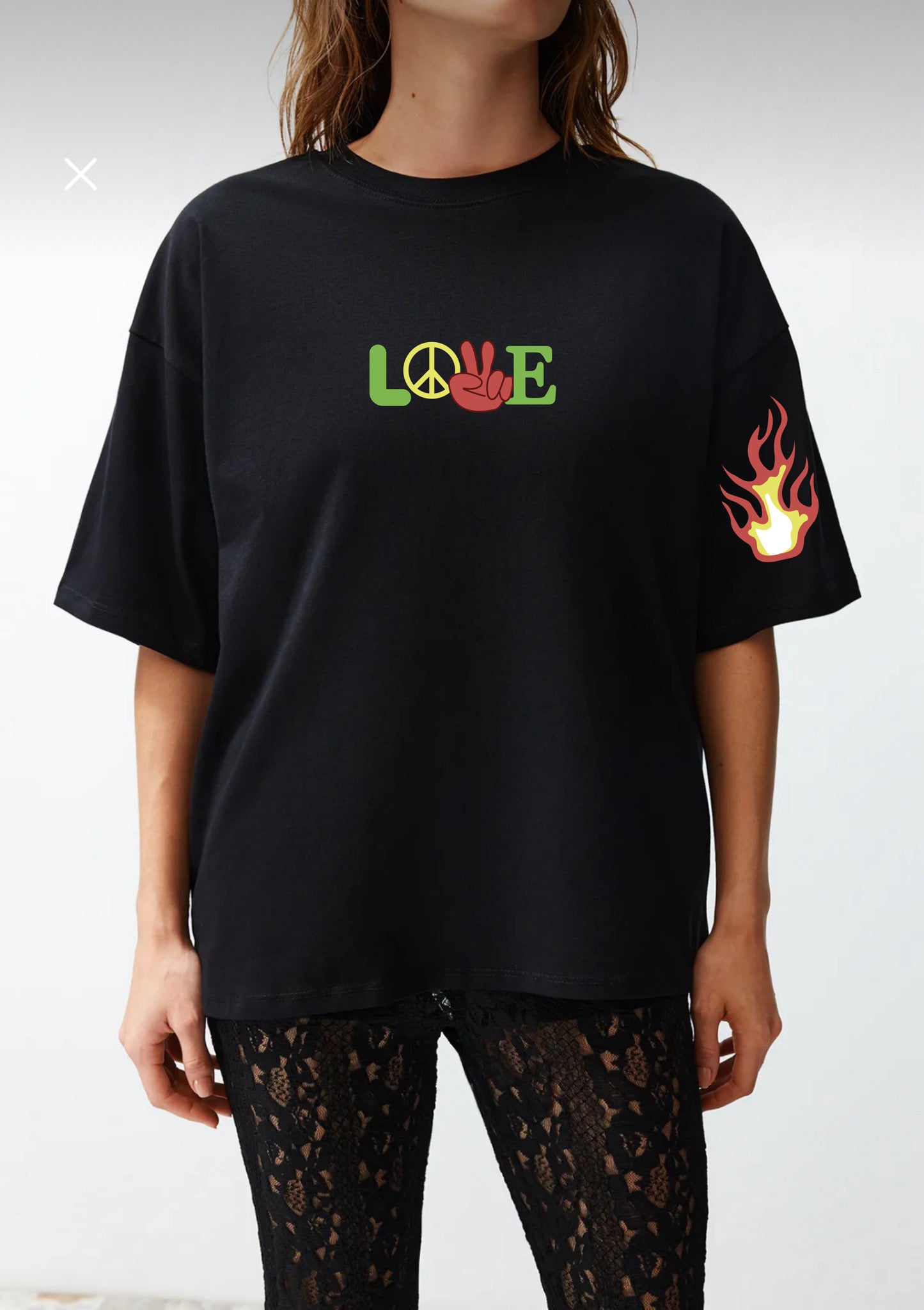 World Love