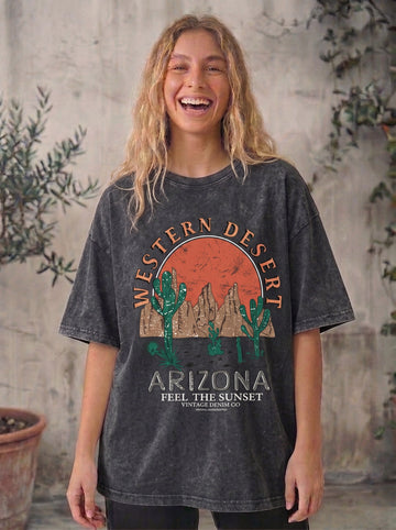 Arizona ( L )