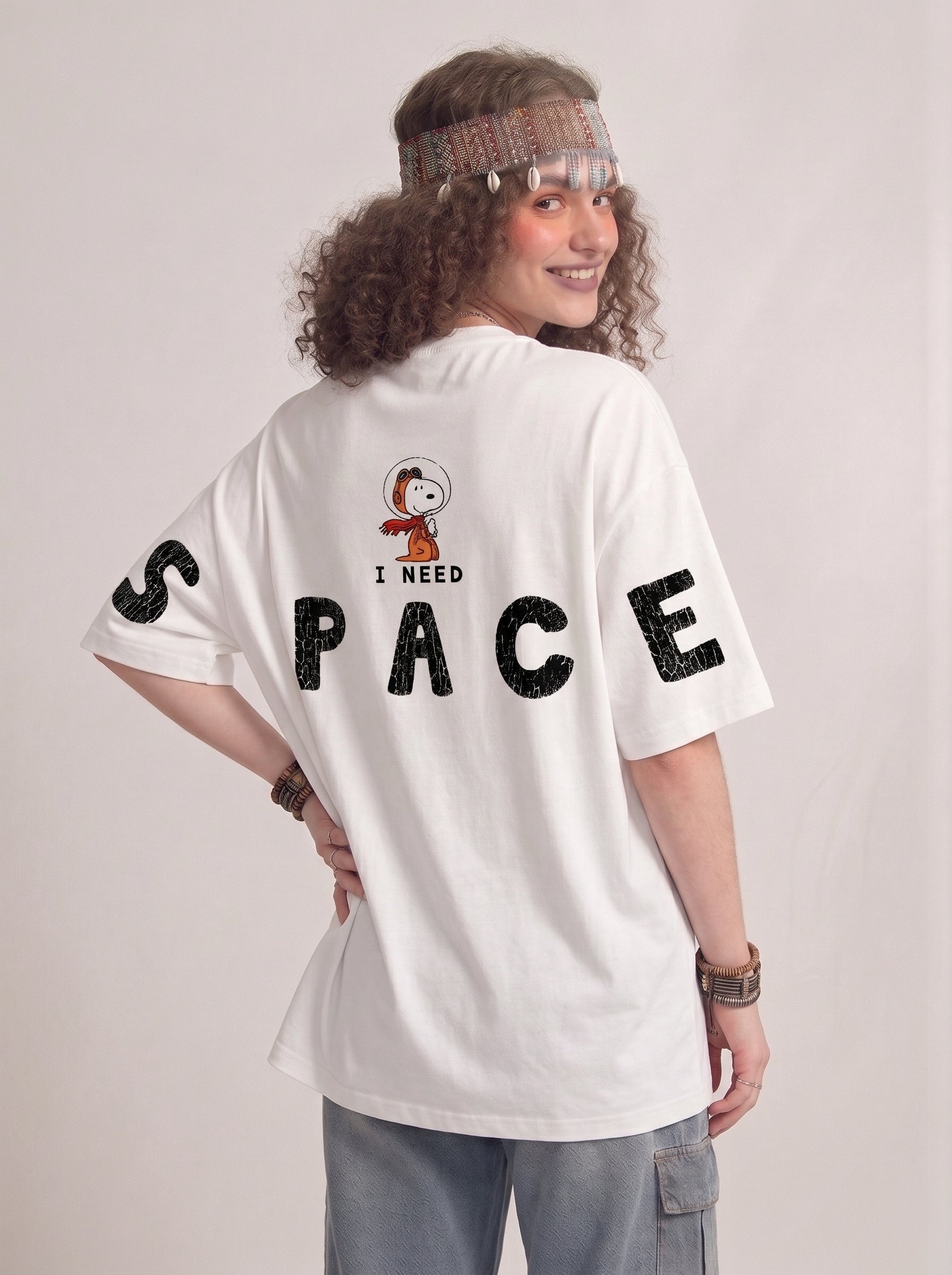 I Need Space T-Shirt