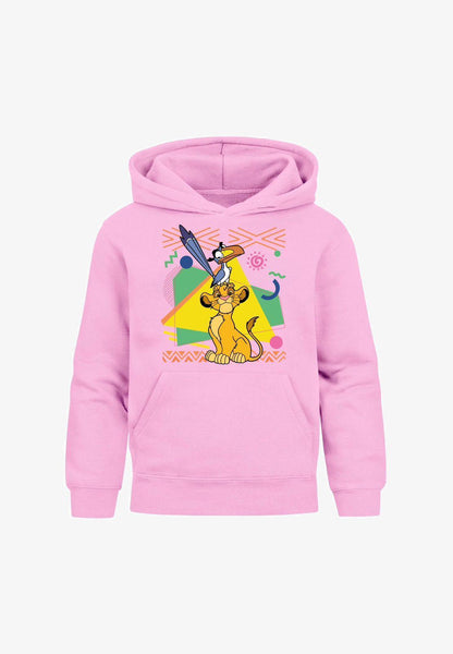 Simba kids Hoodie - Hippies Town
