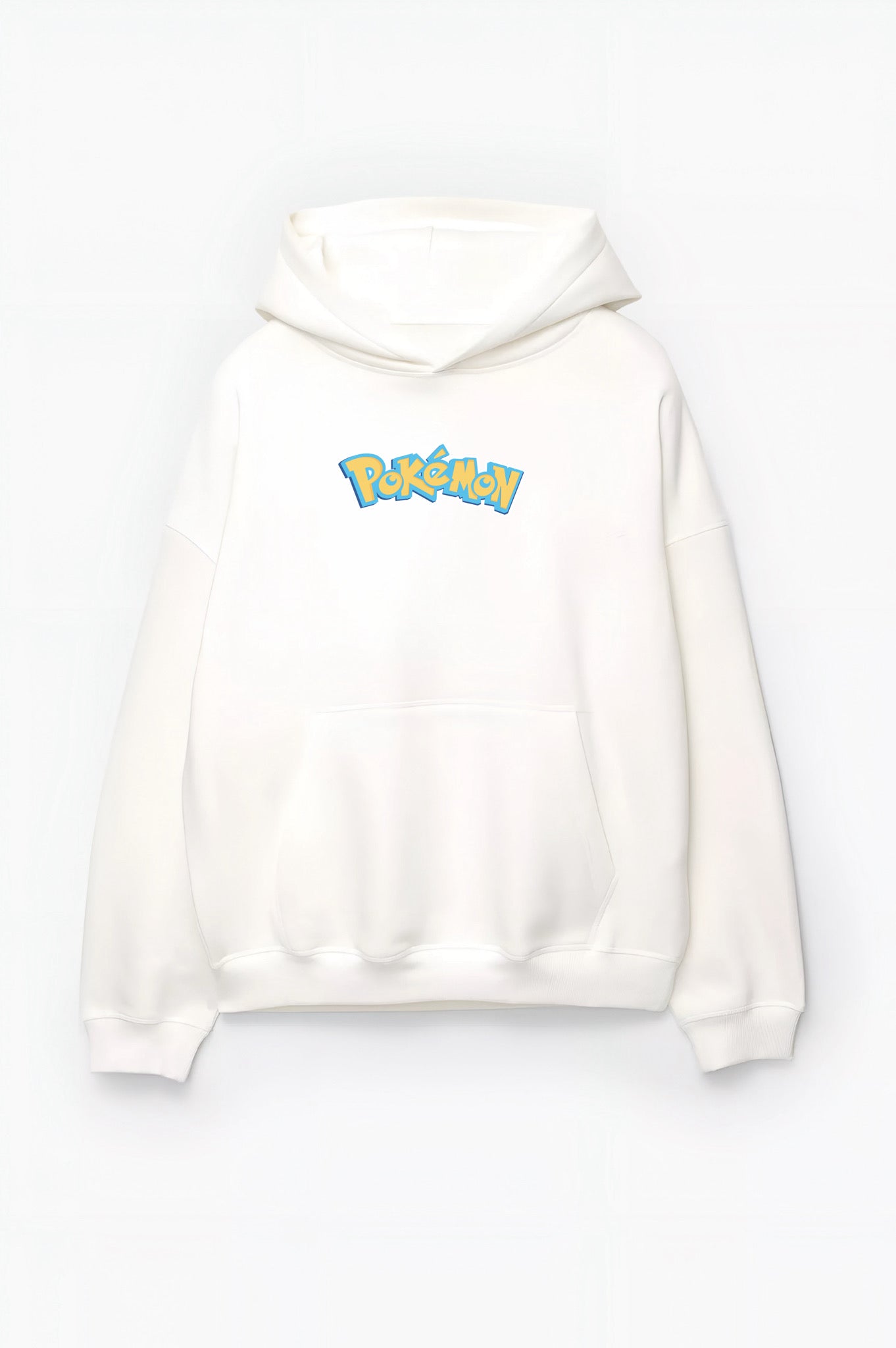Pokémon Hoodie