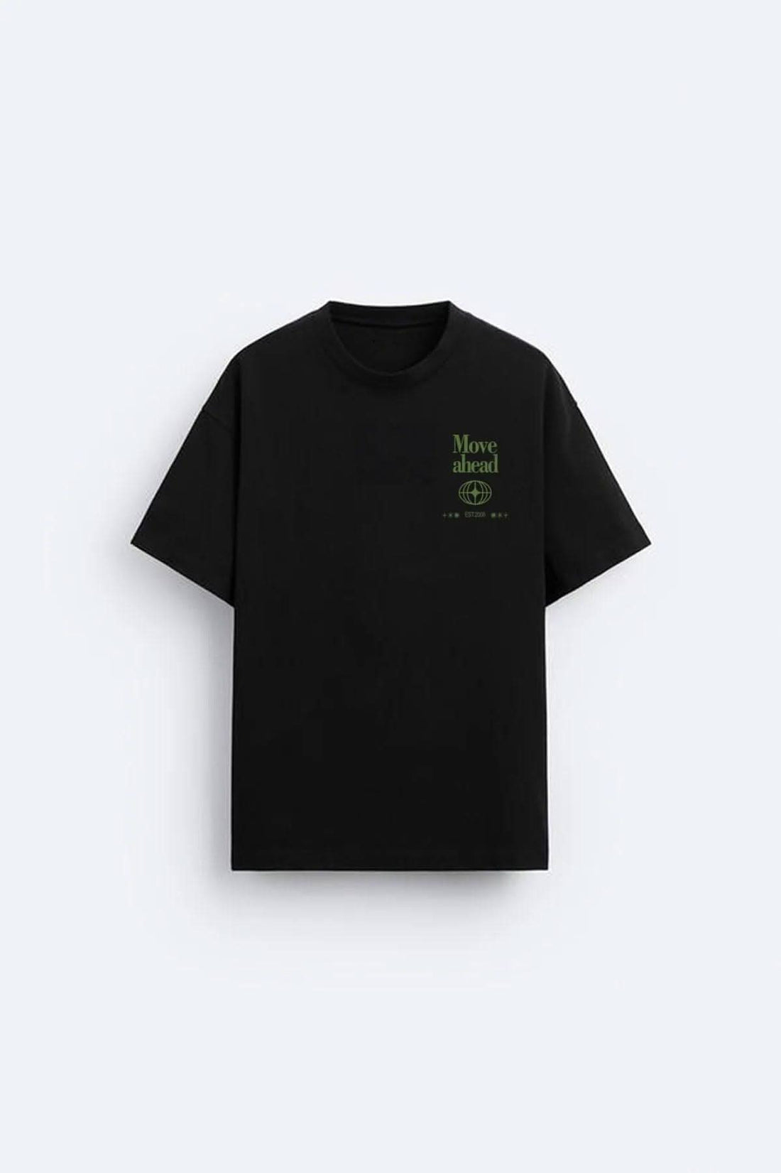 Urban lifestyle (Black ) - Hippies Town