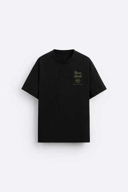 Urban lifestyle (Black ) - Hippies TownT-shirtHippies Town