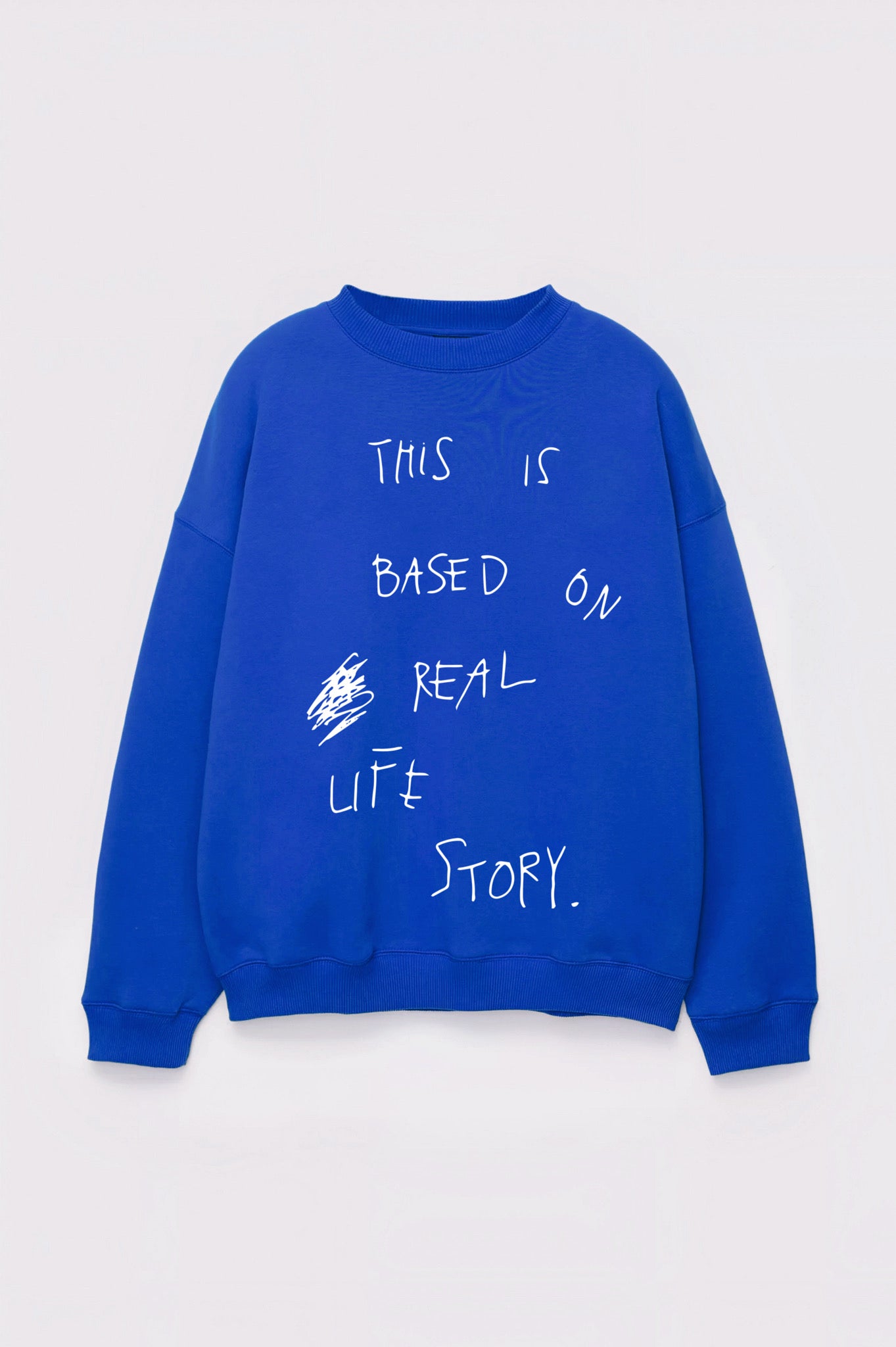 Based On Real Life Story