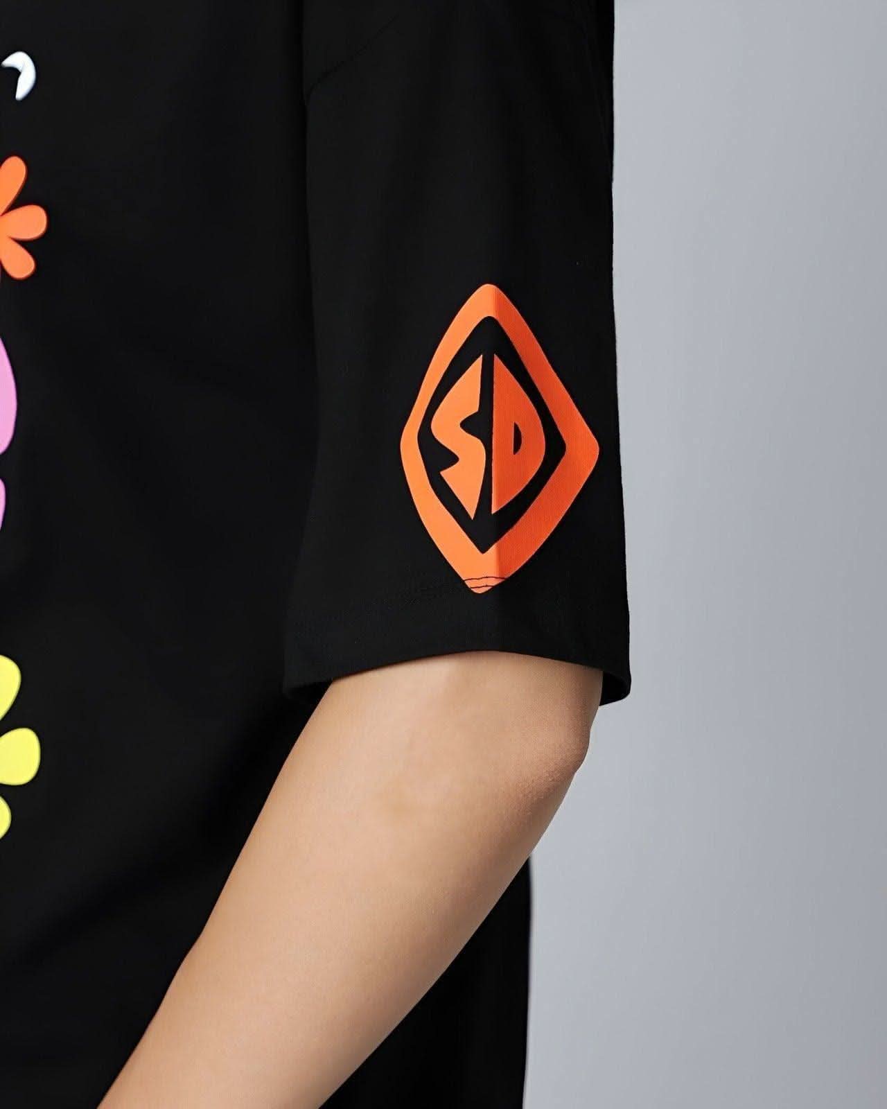 Scooby Doo T-Shirt - Hippies Town