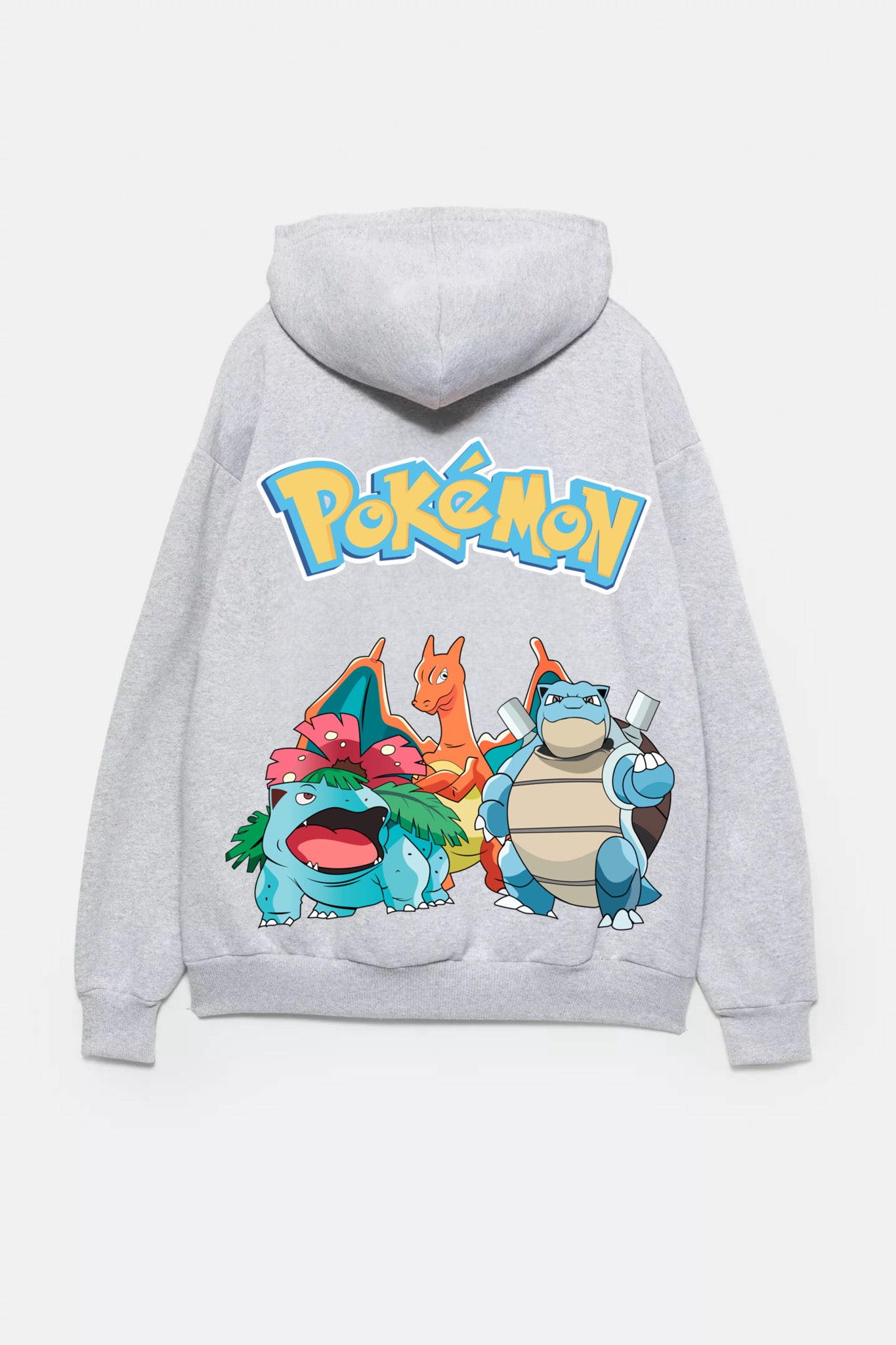 Pokémon Hoodie