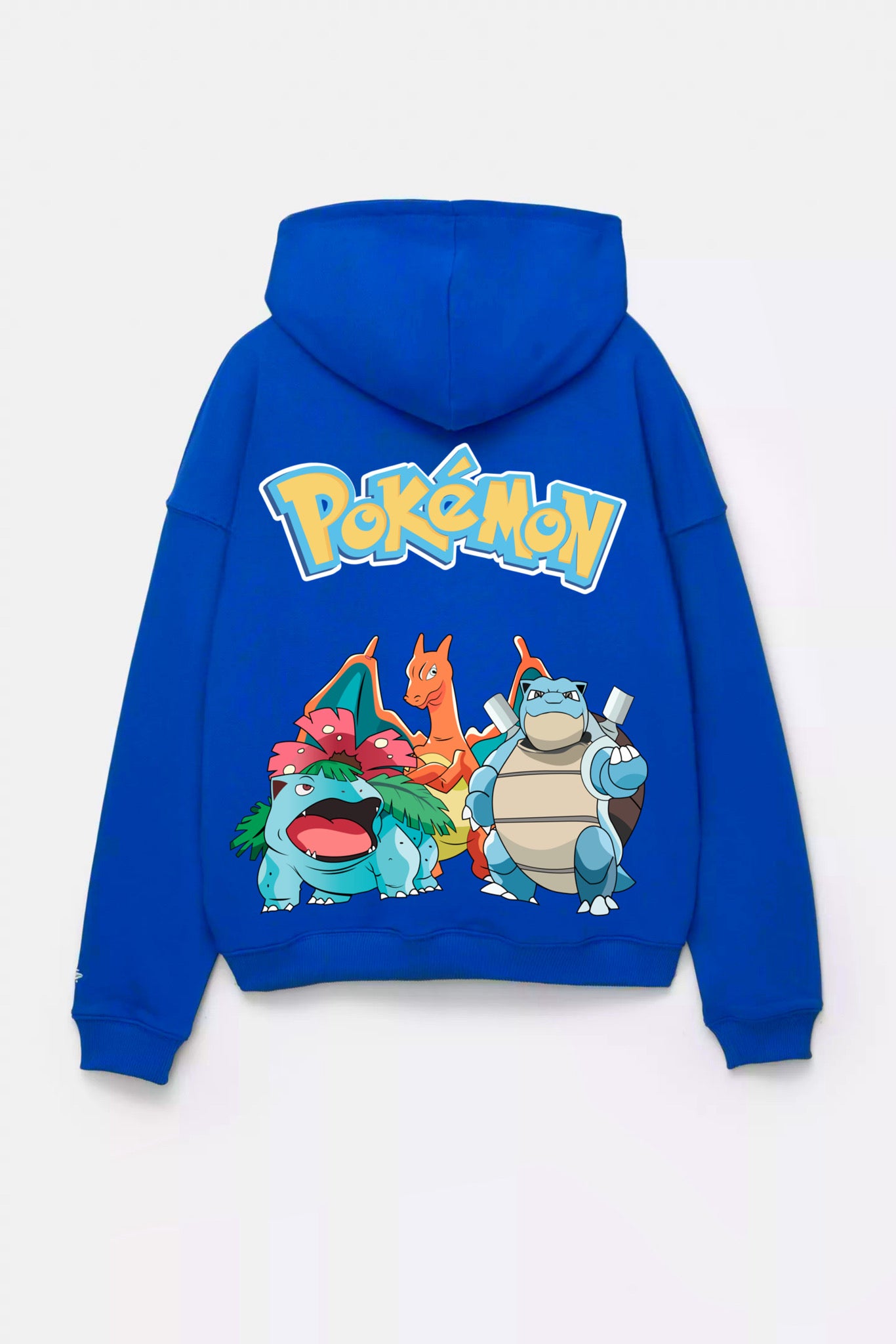 Pokémon Hoodie