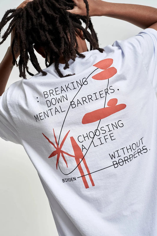 Choosing A Life - Hippies TownT-shirtHippies Town