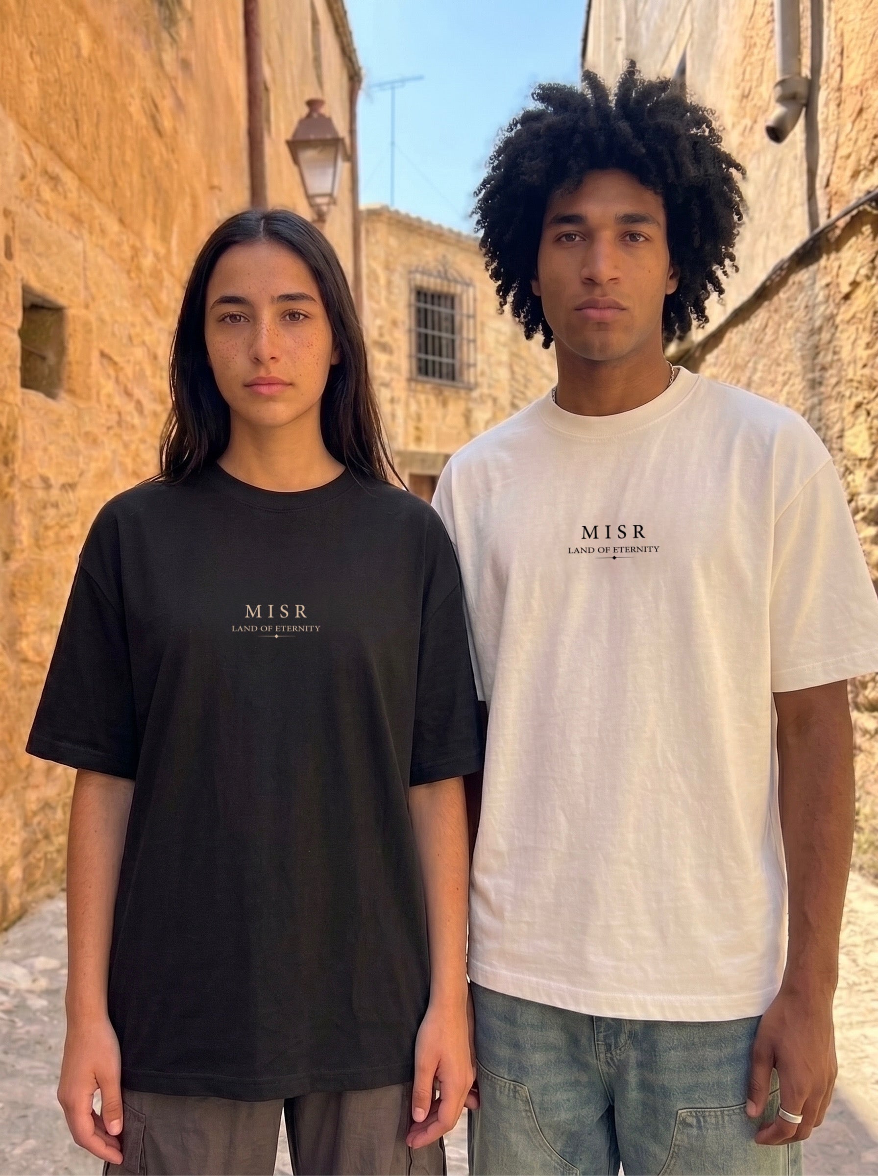 MISR T-Shirt