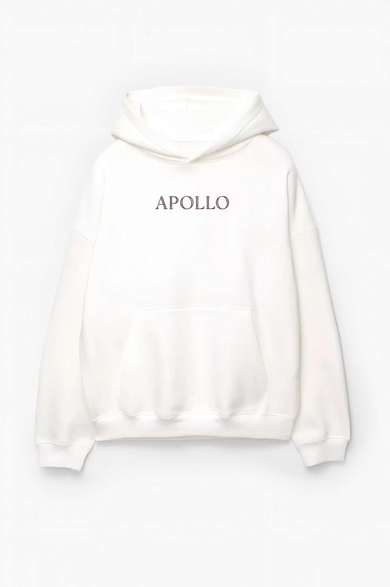 Apollo Hoodie