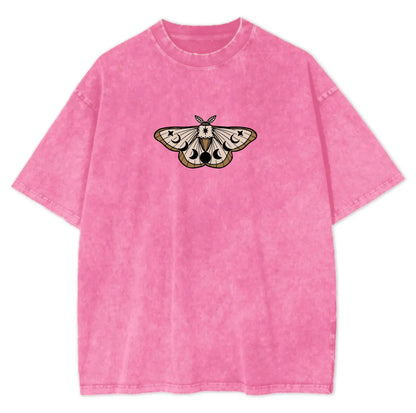 She is Magic Washed T-Shirt