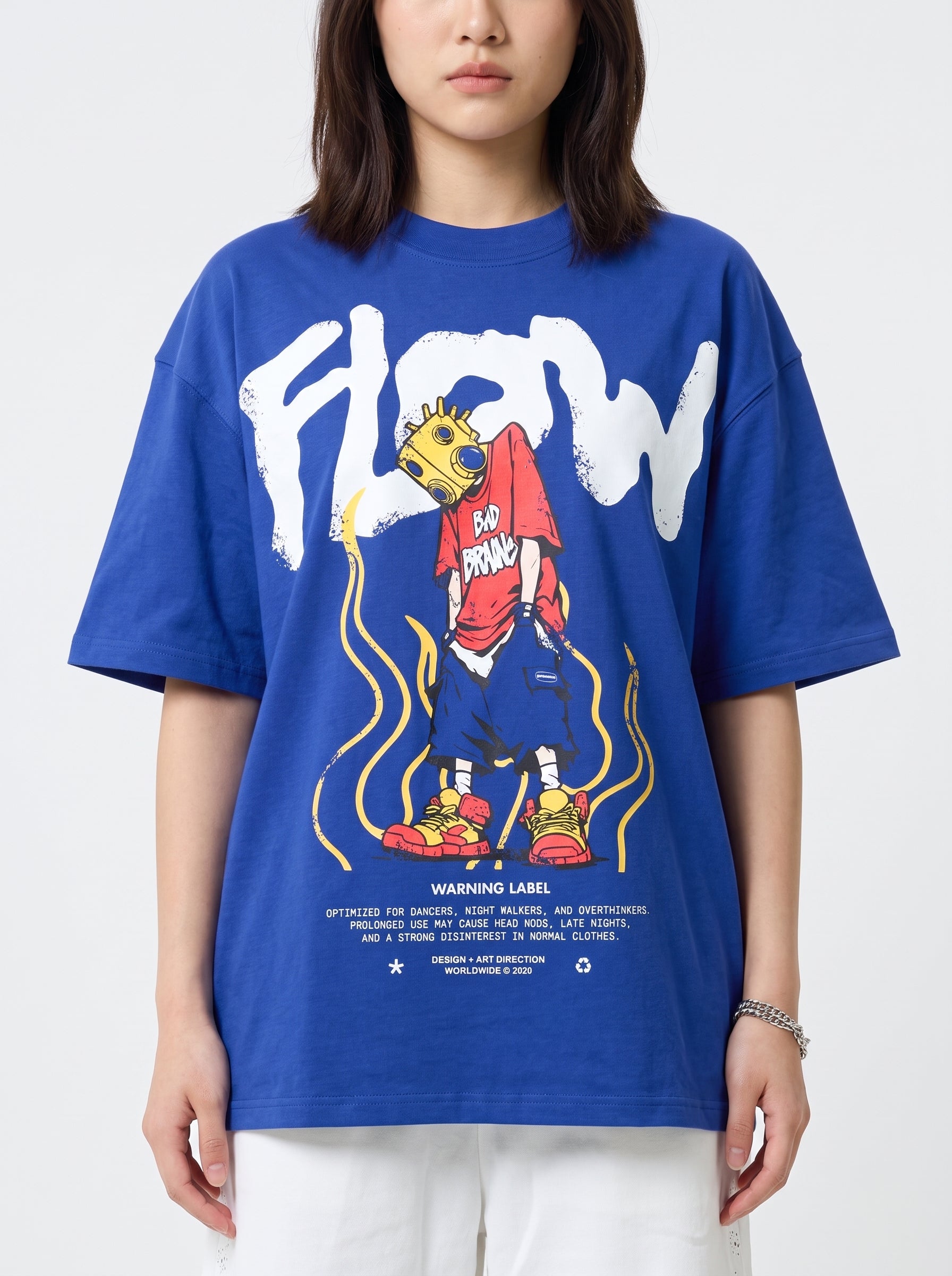 Flow T-Shirt