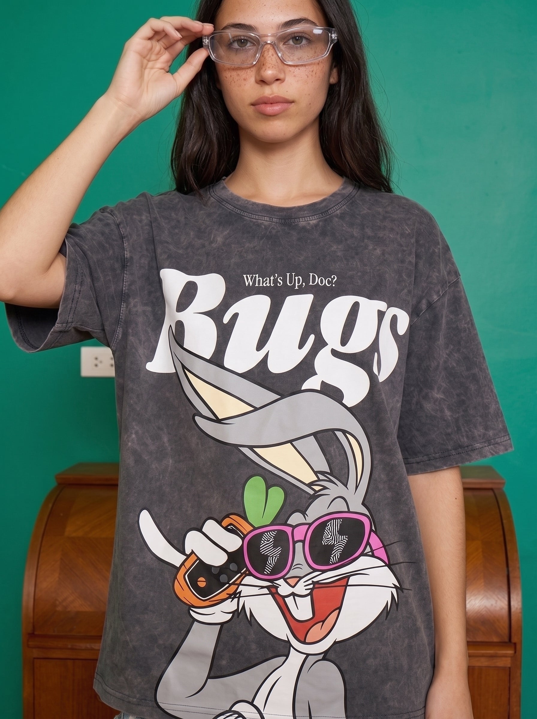 Bugs T-Shirt