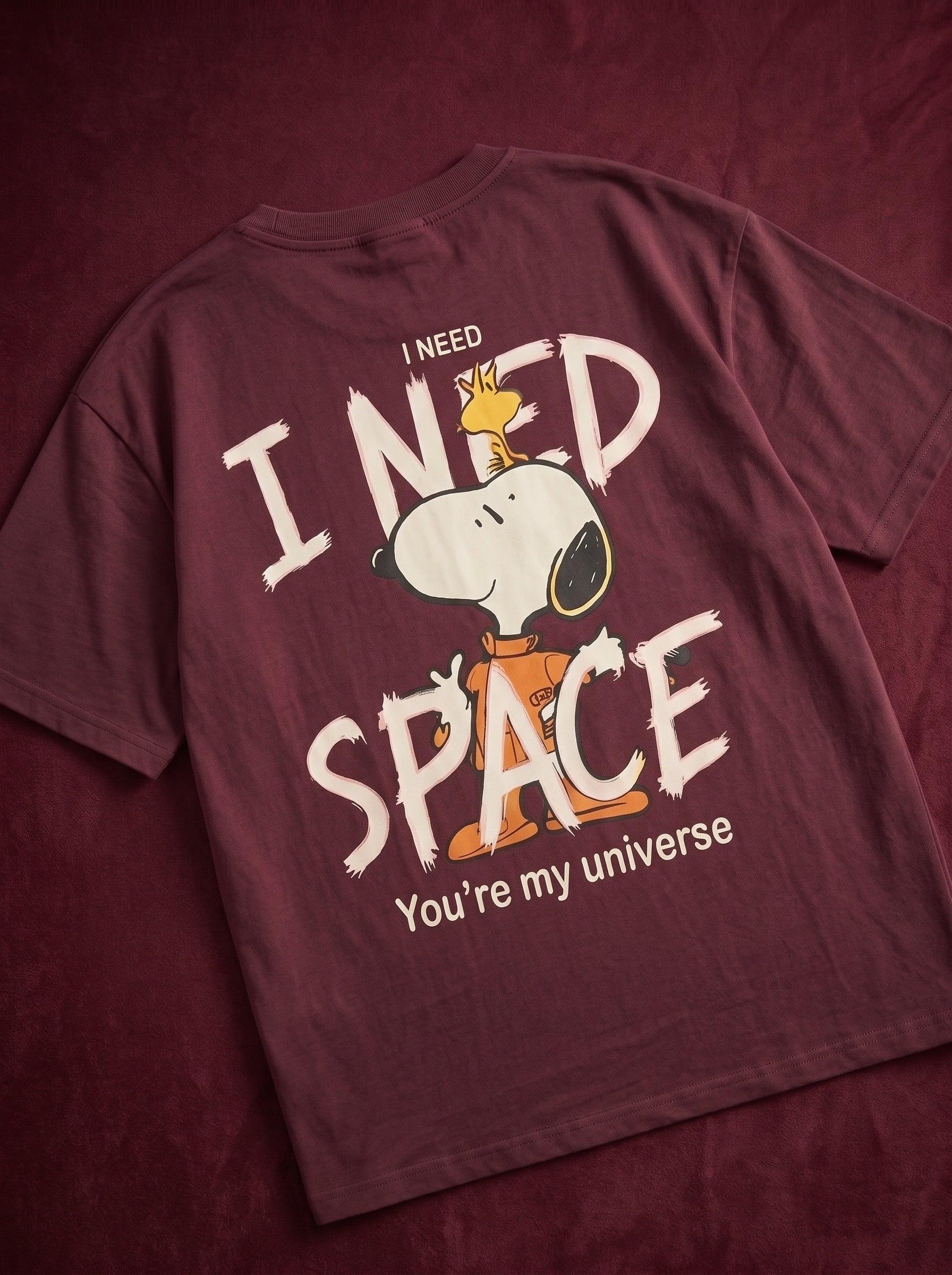 My Space T-Shirt