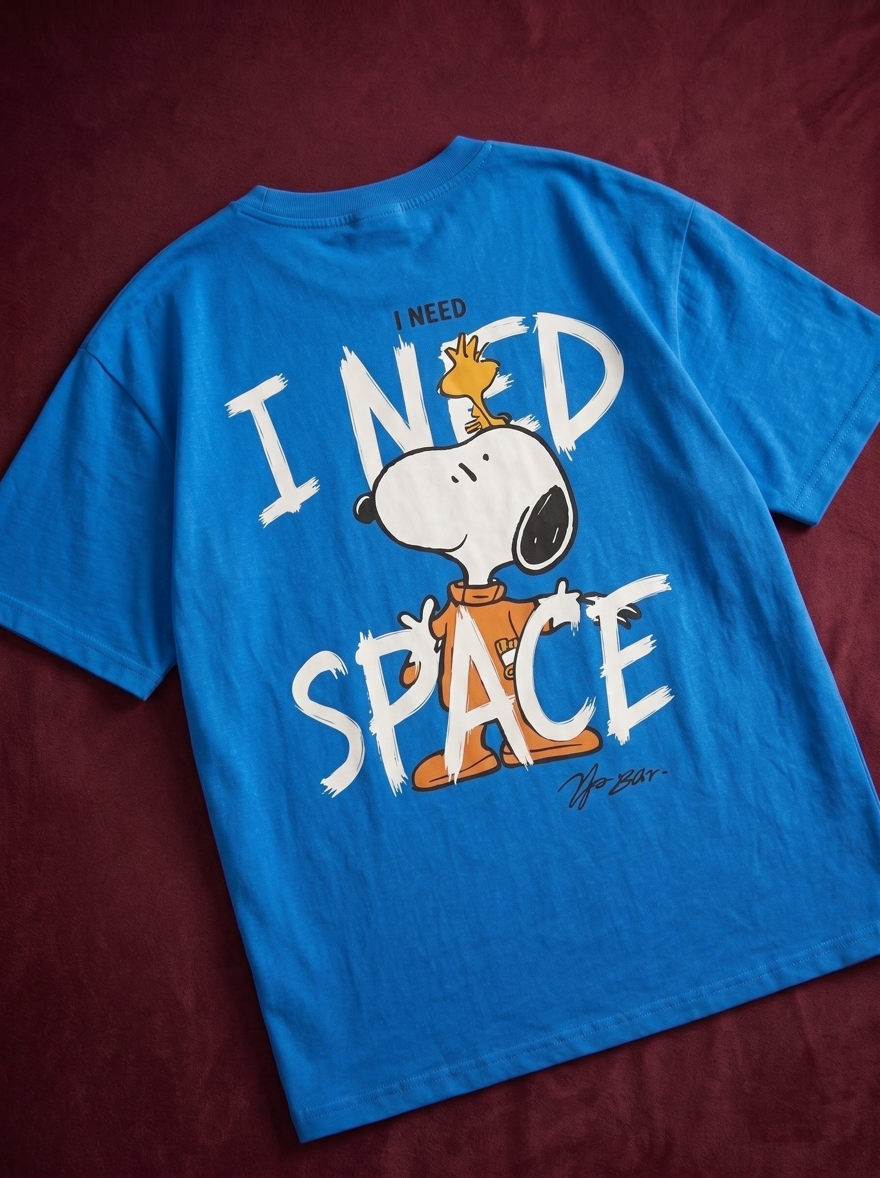 My Space T-Shirt