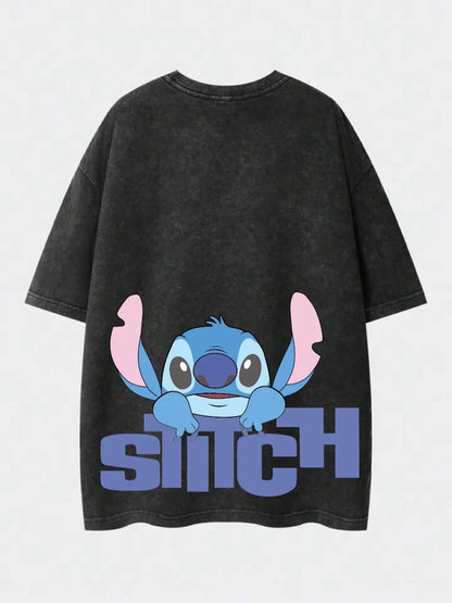 STITCH V2 - Hippies Town