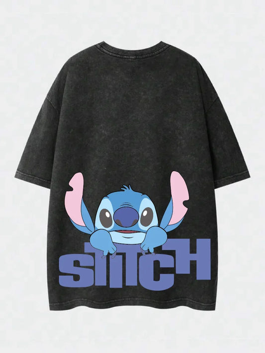 STITCH V2 - Hippies Town