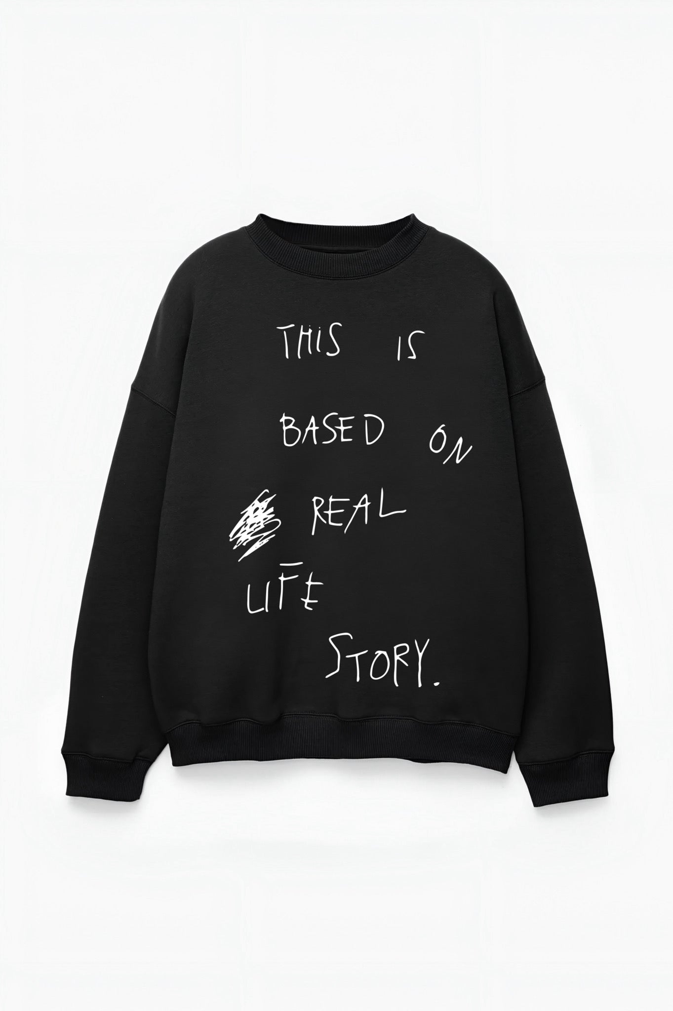 Based On Real Life Story