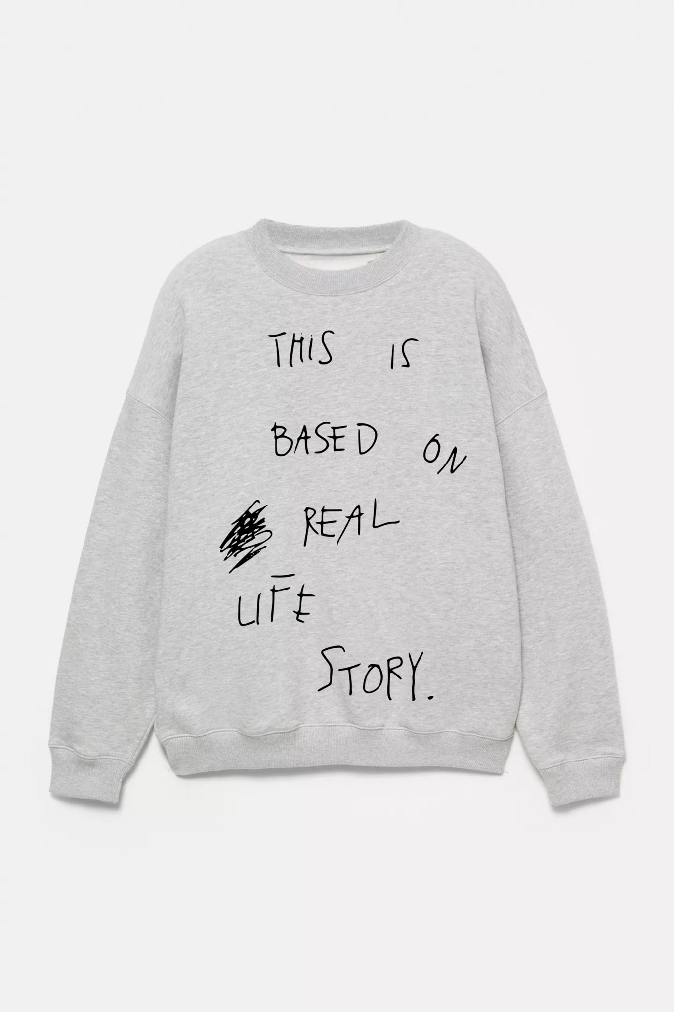 Based On Real Life Story