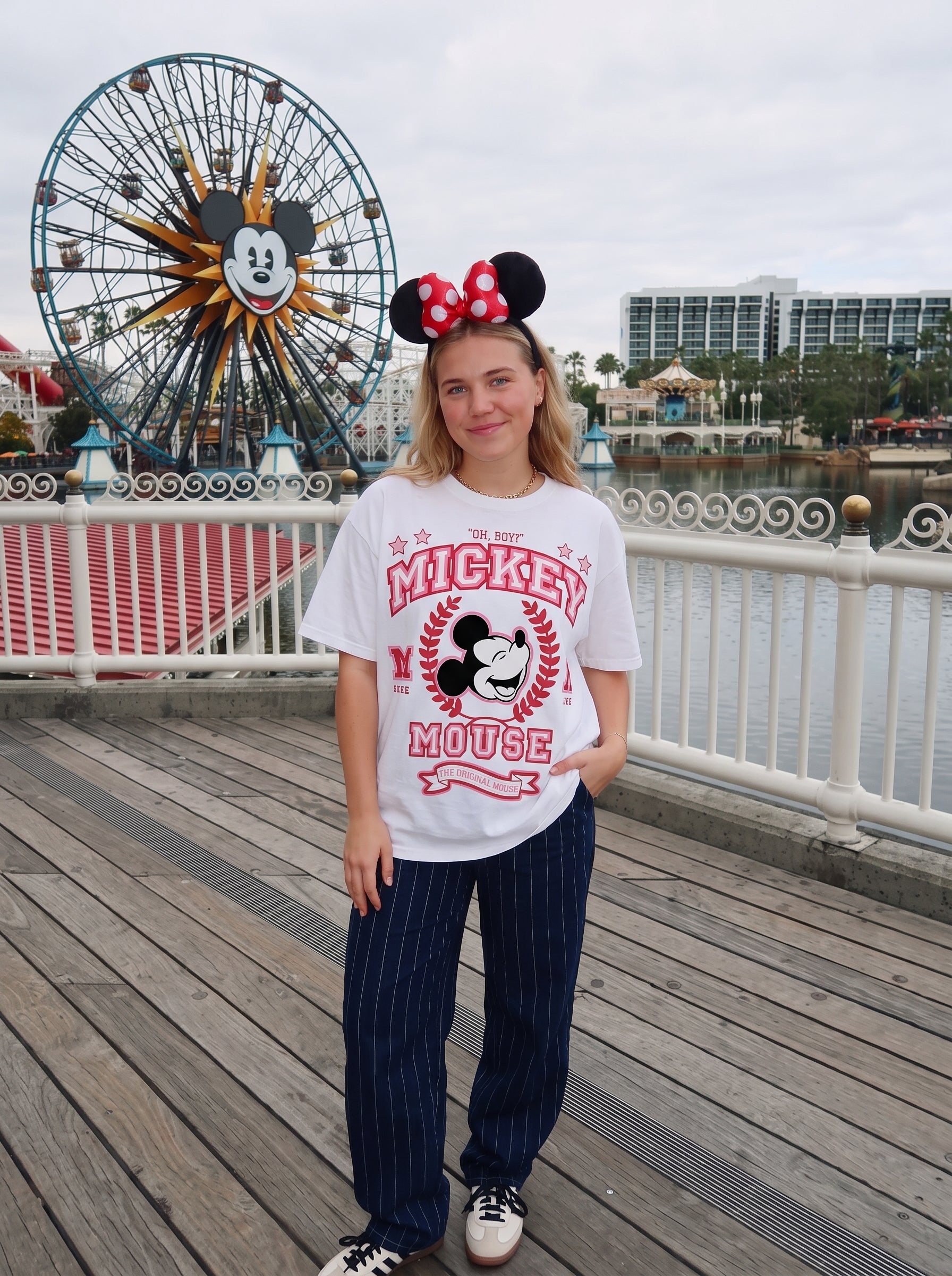 The Original Mouse T-Shirt