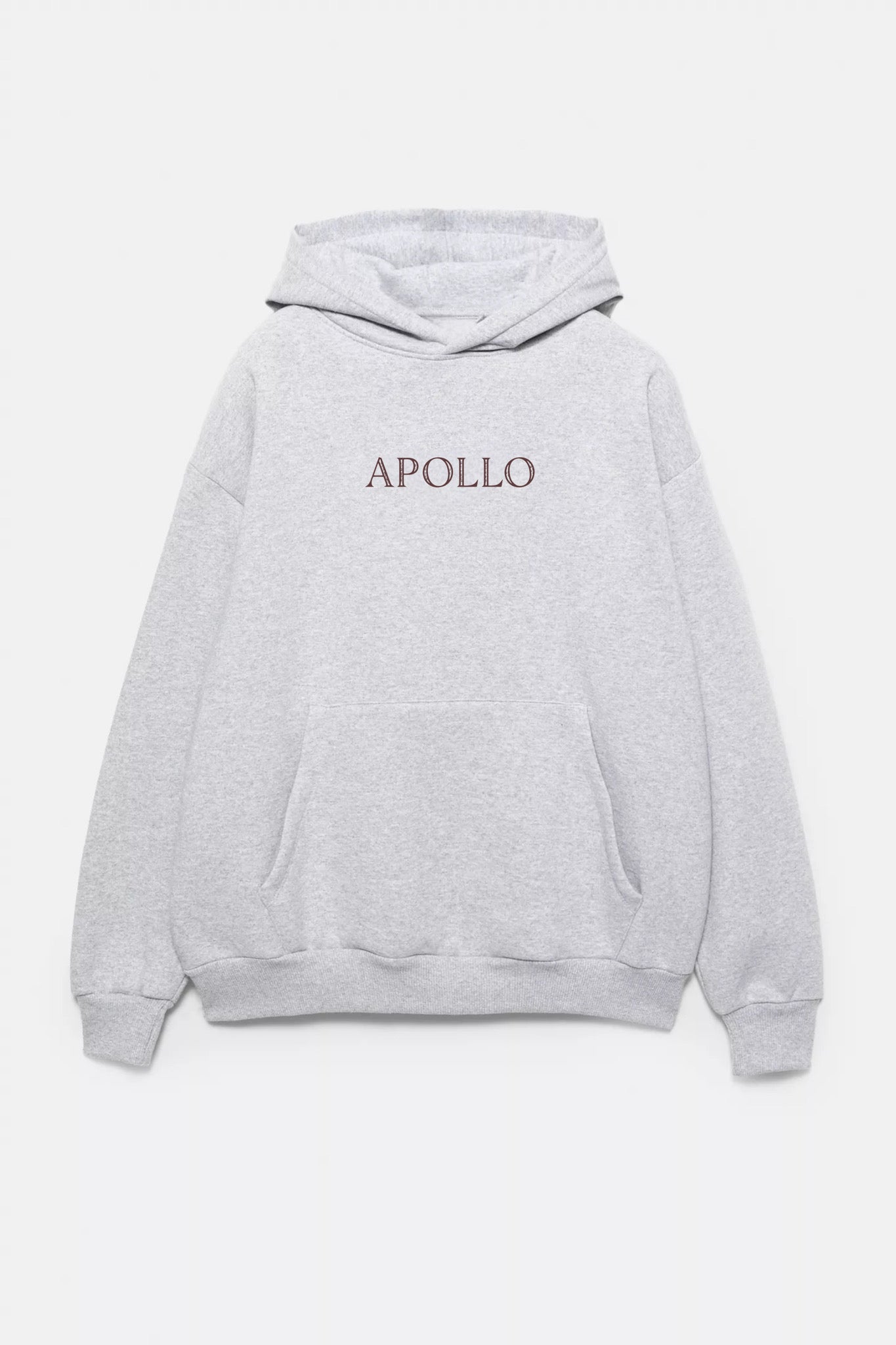 Apollo Hoodie