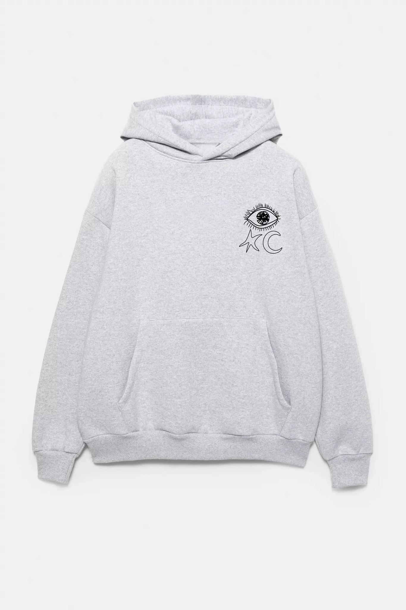 The Eye Hoodie