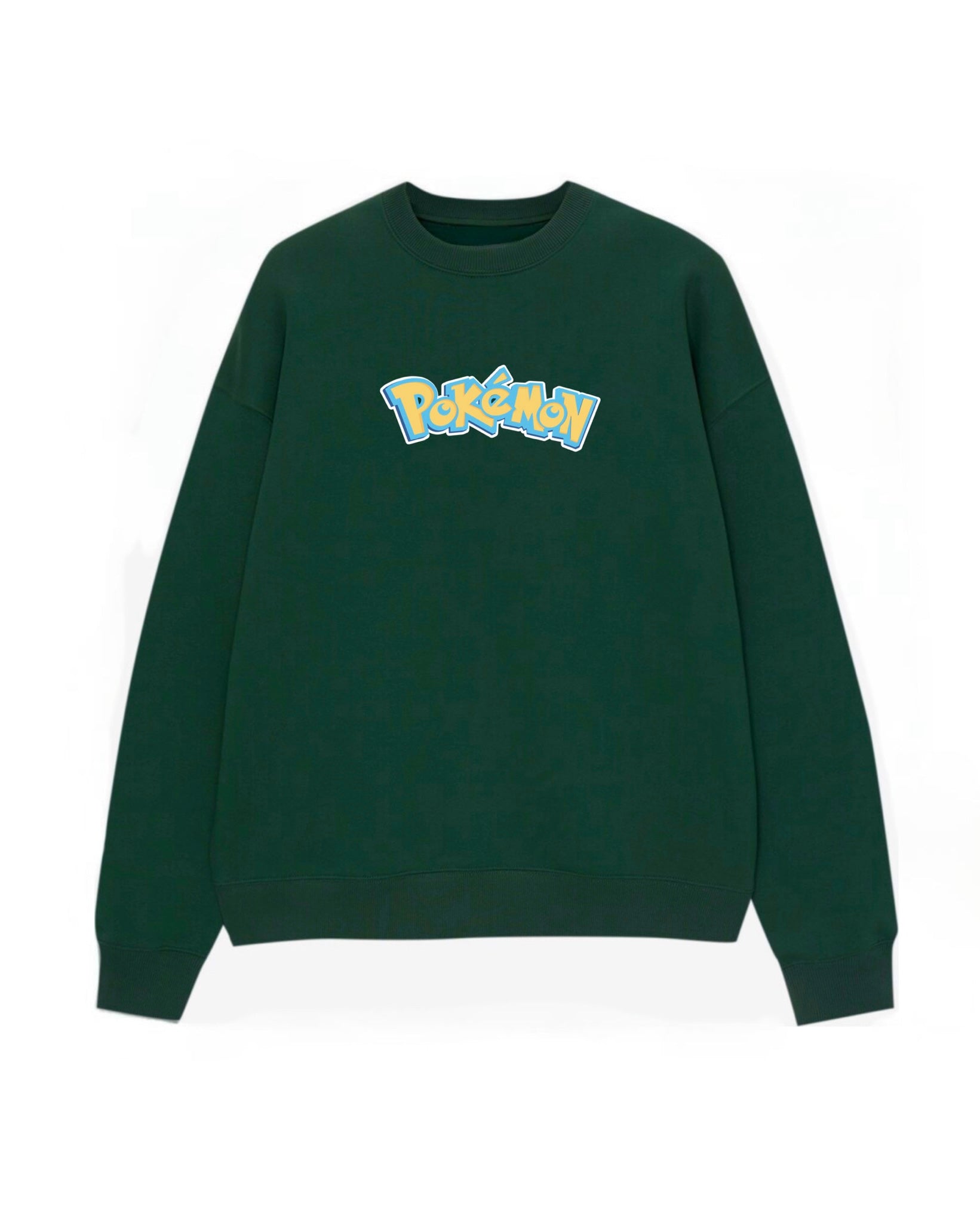 Pokémon Crewneck