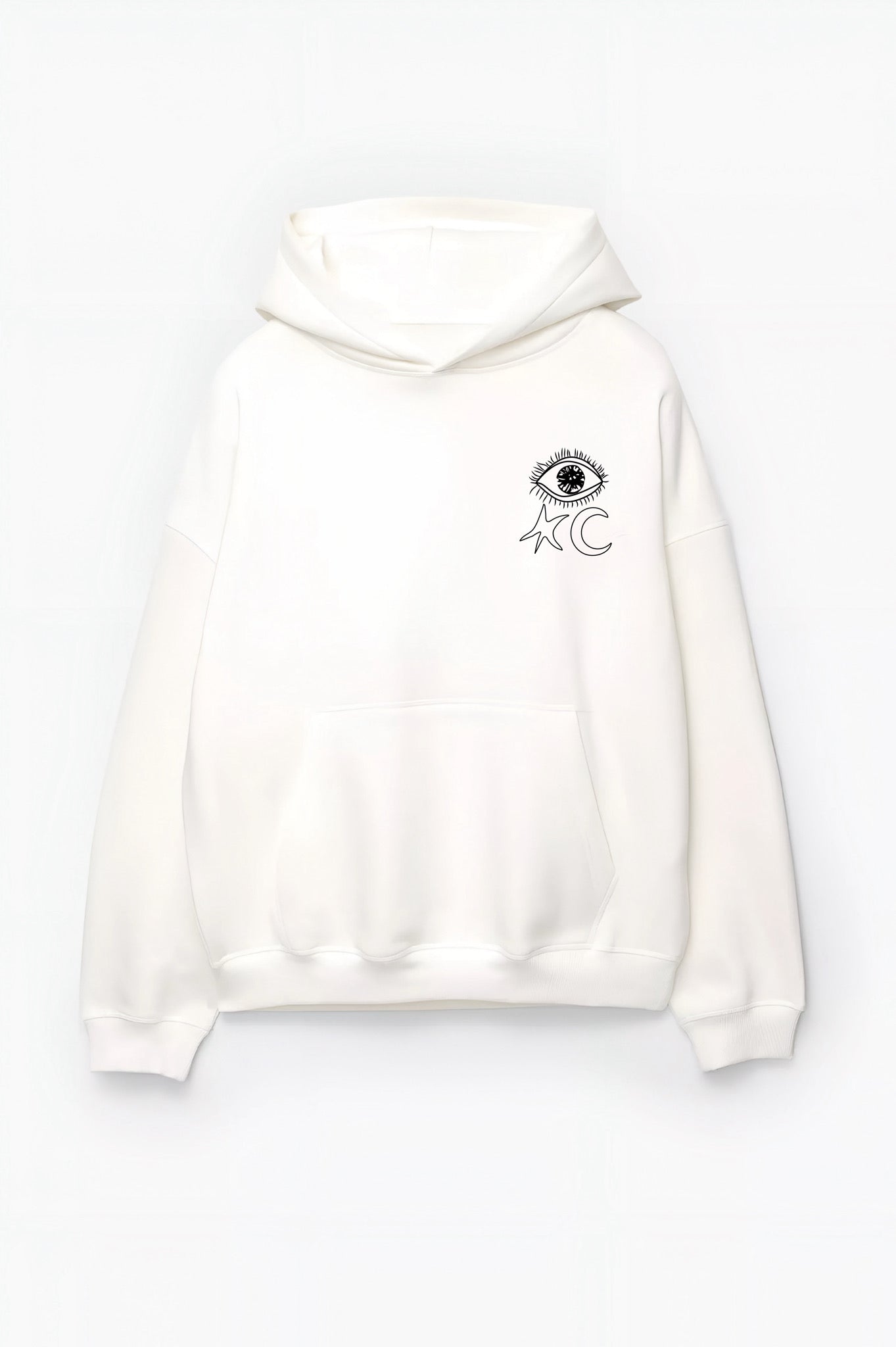 The Eye Hoodie