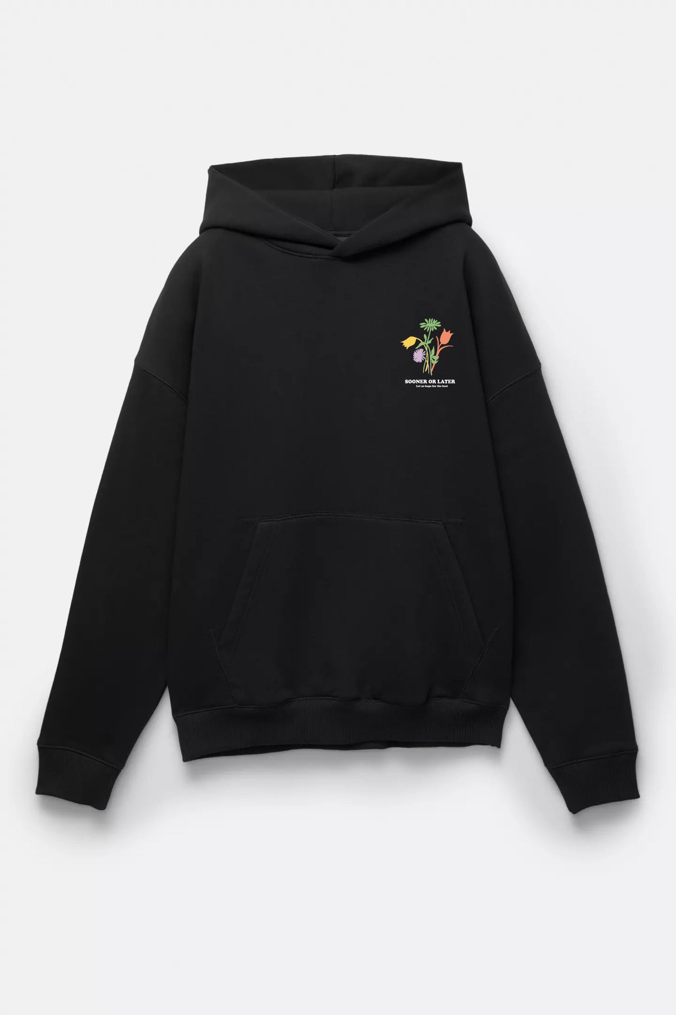 Let Us Hope Hoodie