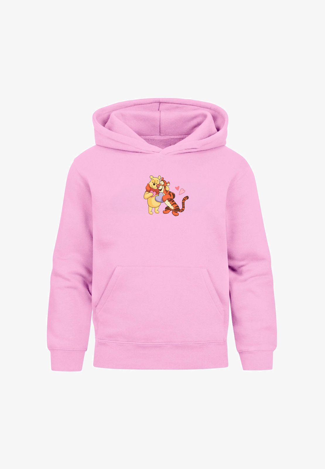 The Pooh Kids Hoodie - Hippies Town